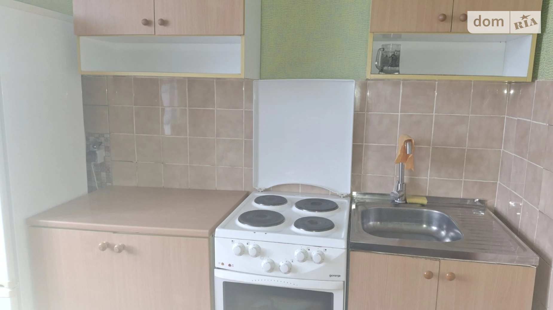 Здається в оренду 1-кімнатна квартира 45 кв. м у Одесі, цена: 5000 грн - фото 5