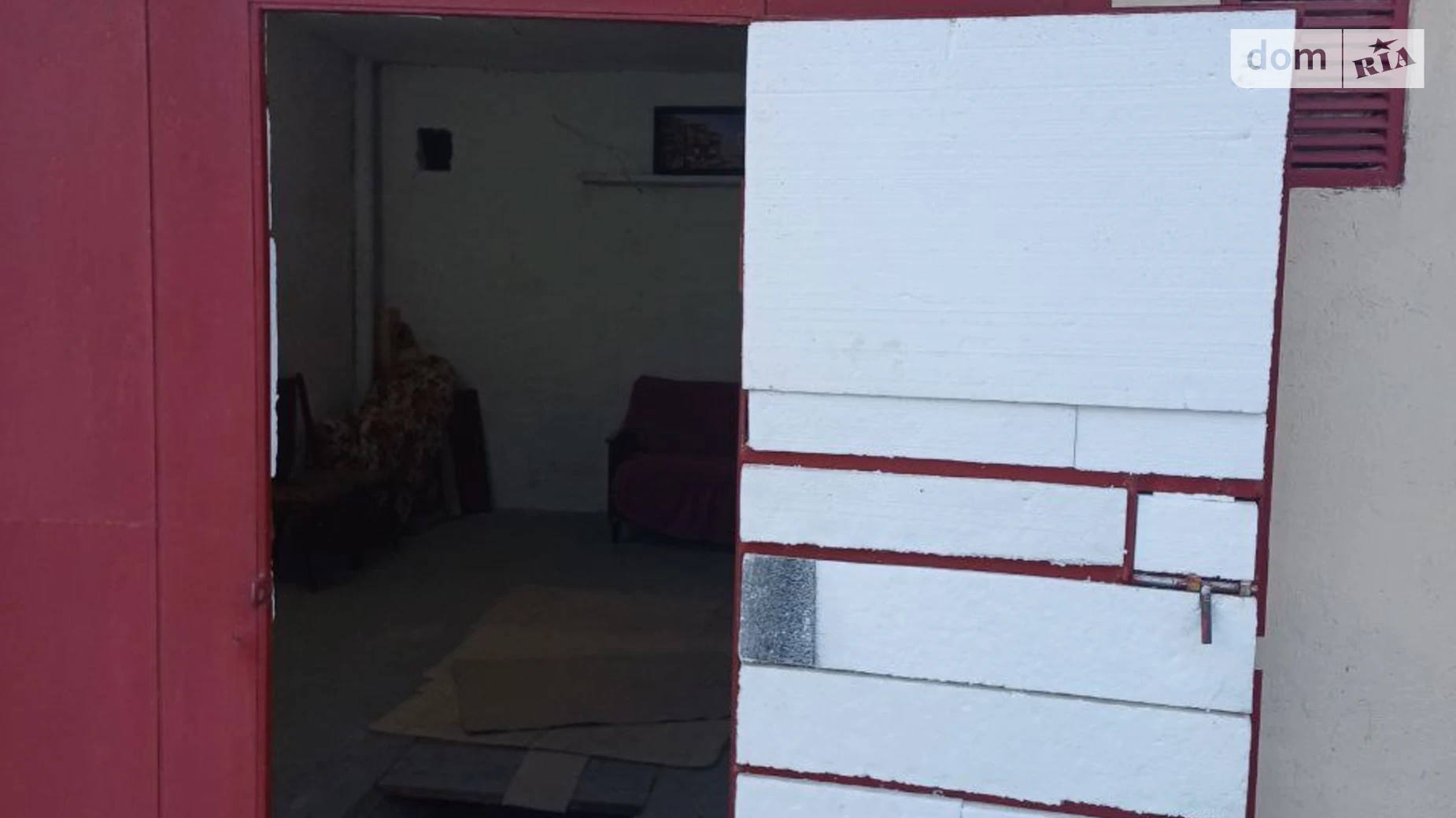 Здається в оренду окремий гараж під легкове авто на 45.2 кв. м, цена: 250 $ - фото 2