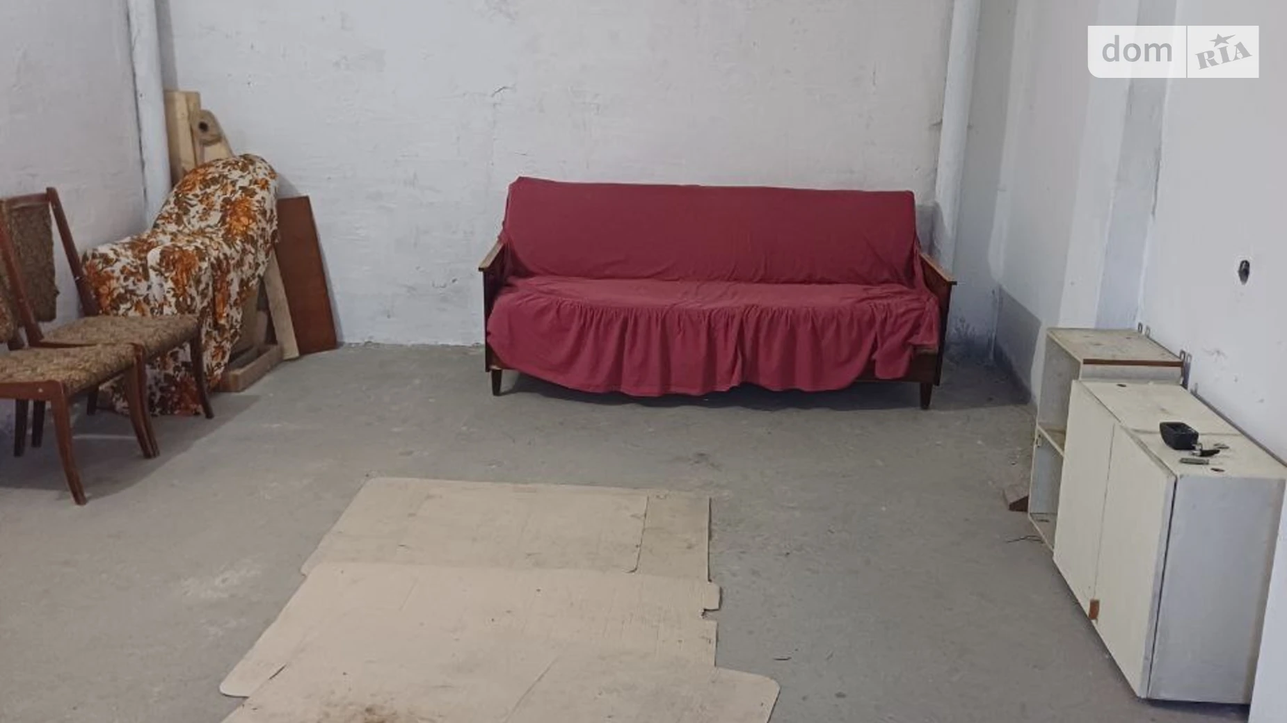 Здається в оренду окремий гараж під легкове авто на 45.2 кв. м, цена: 250 $ - фото 5