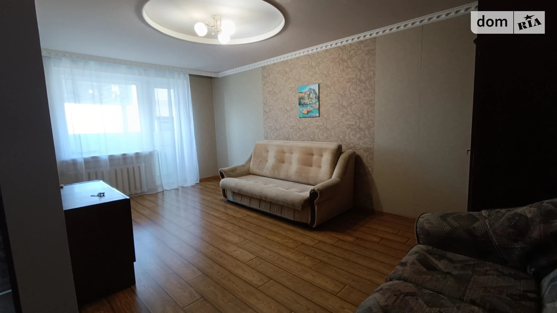 Здається в оренду 1-кімнатна квартира 38 кв. м у, цена: 9000 грн - фото 2