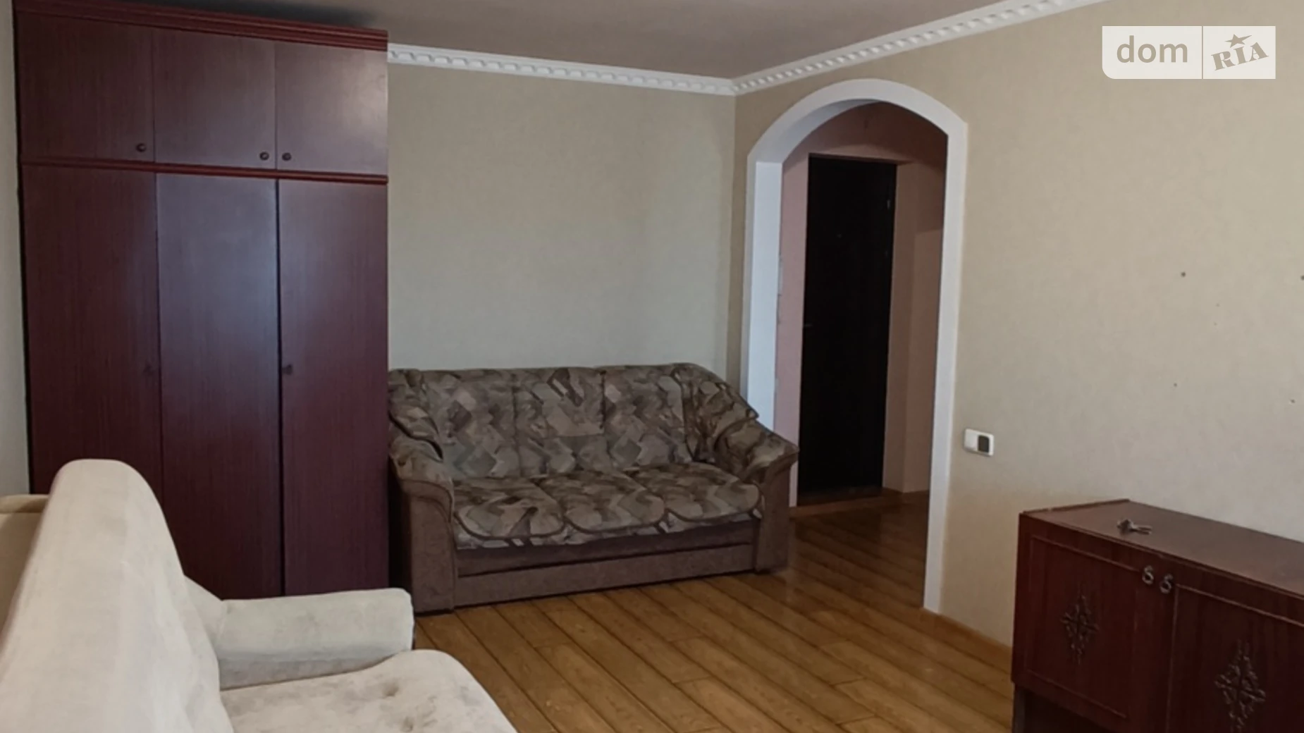 Здається в оренду 1-кімнатна квартира 38 кв. м у, цена: 9000 грн - фото 3