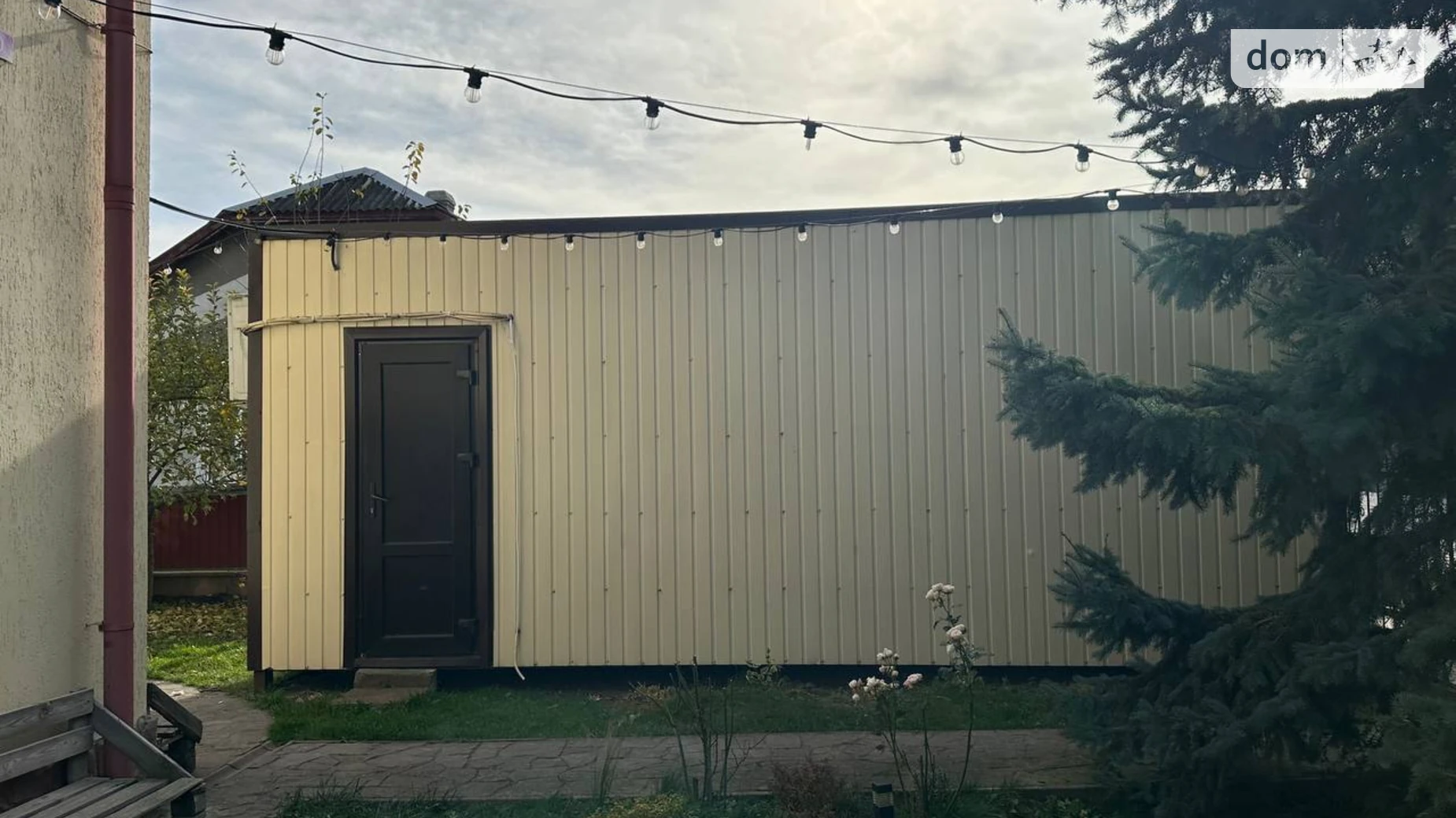 Продается помещения свободного назначения 30 кв. м в 1-этажном здании, цена: 5500 $ - фото 2