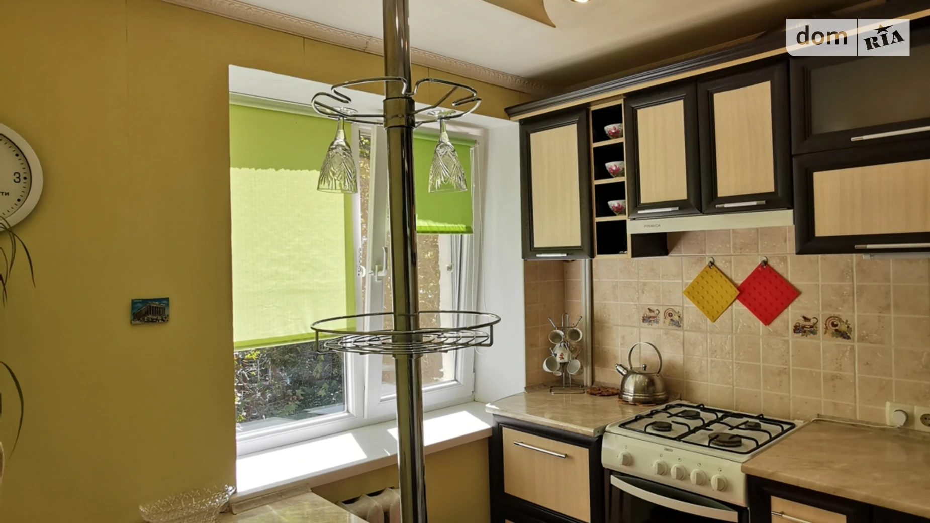 Сдается в аренду 1-комнатная квартира 33 кв. м в Николаеве, ул. Космонавтов, 30 - фото 3