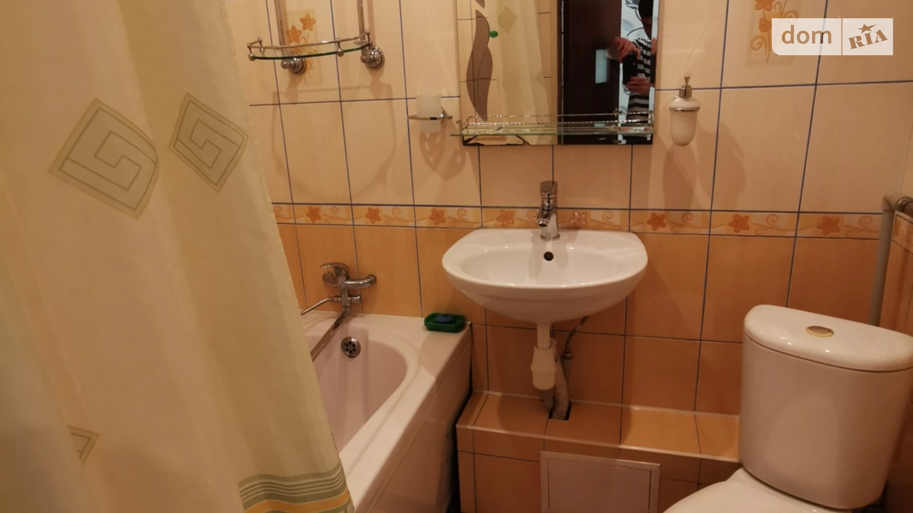 Сдается в аренду 1-комнатная квартира 33 кв. м в Николаеве, ул. Космонавтов, 30 - фото 4