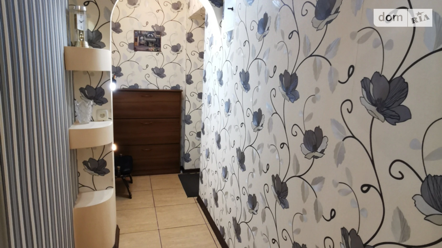 Сдается в аренду 1-комнатная квартира 33 кв. м в Николаеве, ул. Космонавтов, 30 - фото 5