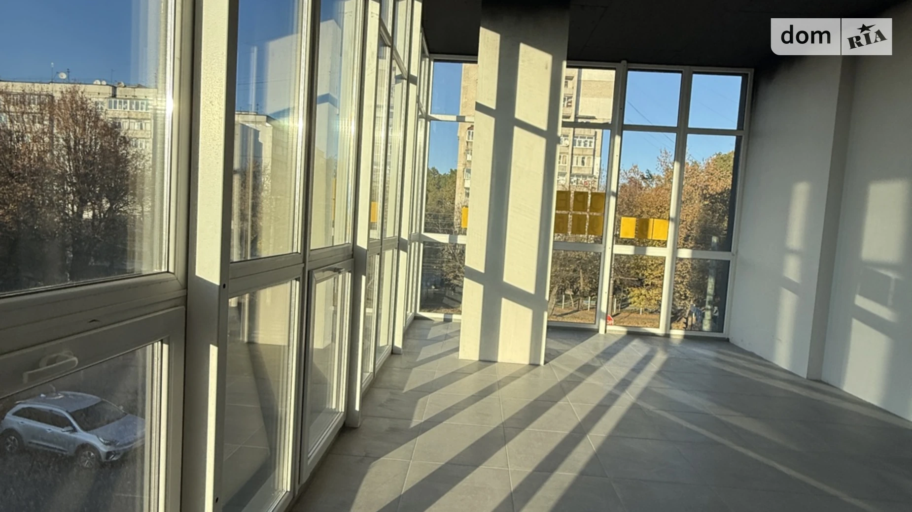 Здається в оренду приміщення вільного призначення 36.3 кв. м в 4-поверховій будівлі, цена: 12705 грн - фото 3