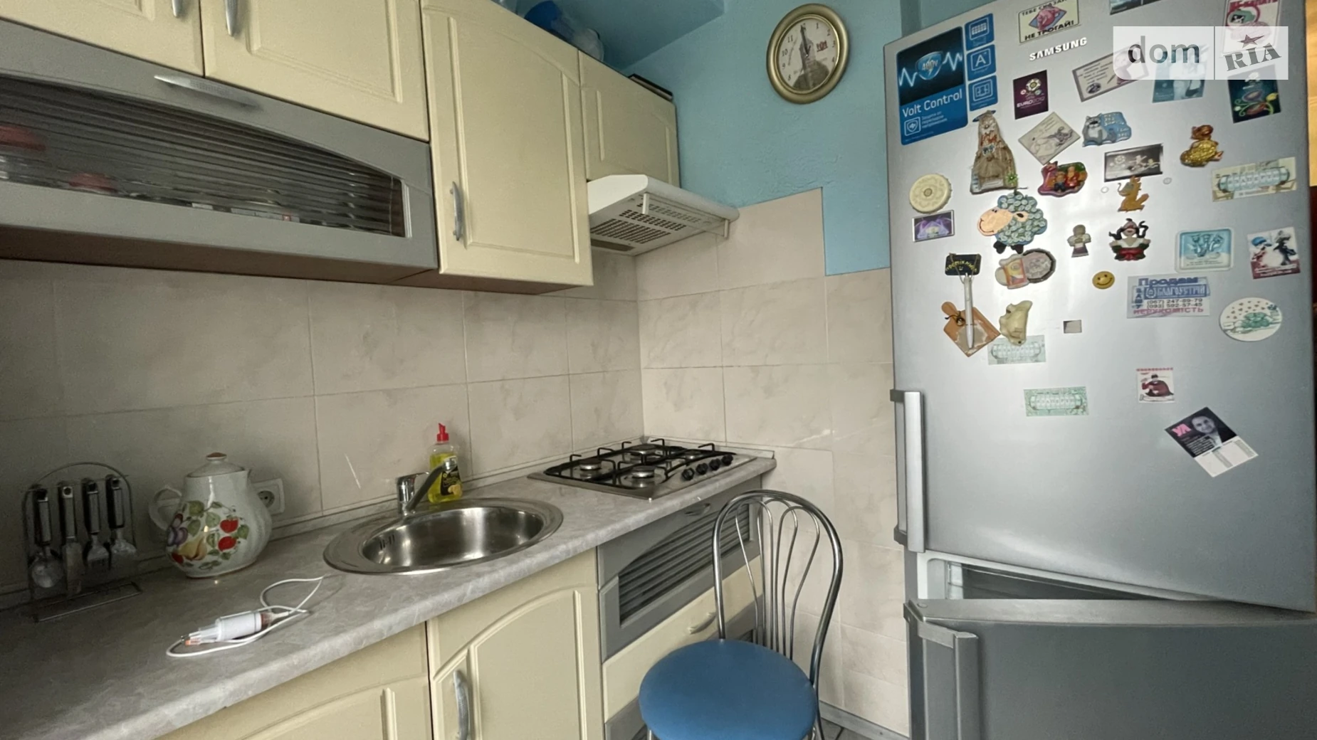 Сдается в аренду 2-комнатная квартира 50 кв. м в Виннице, ул. Академика Заболотного - фото 2