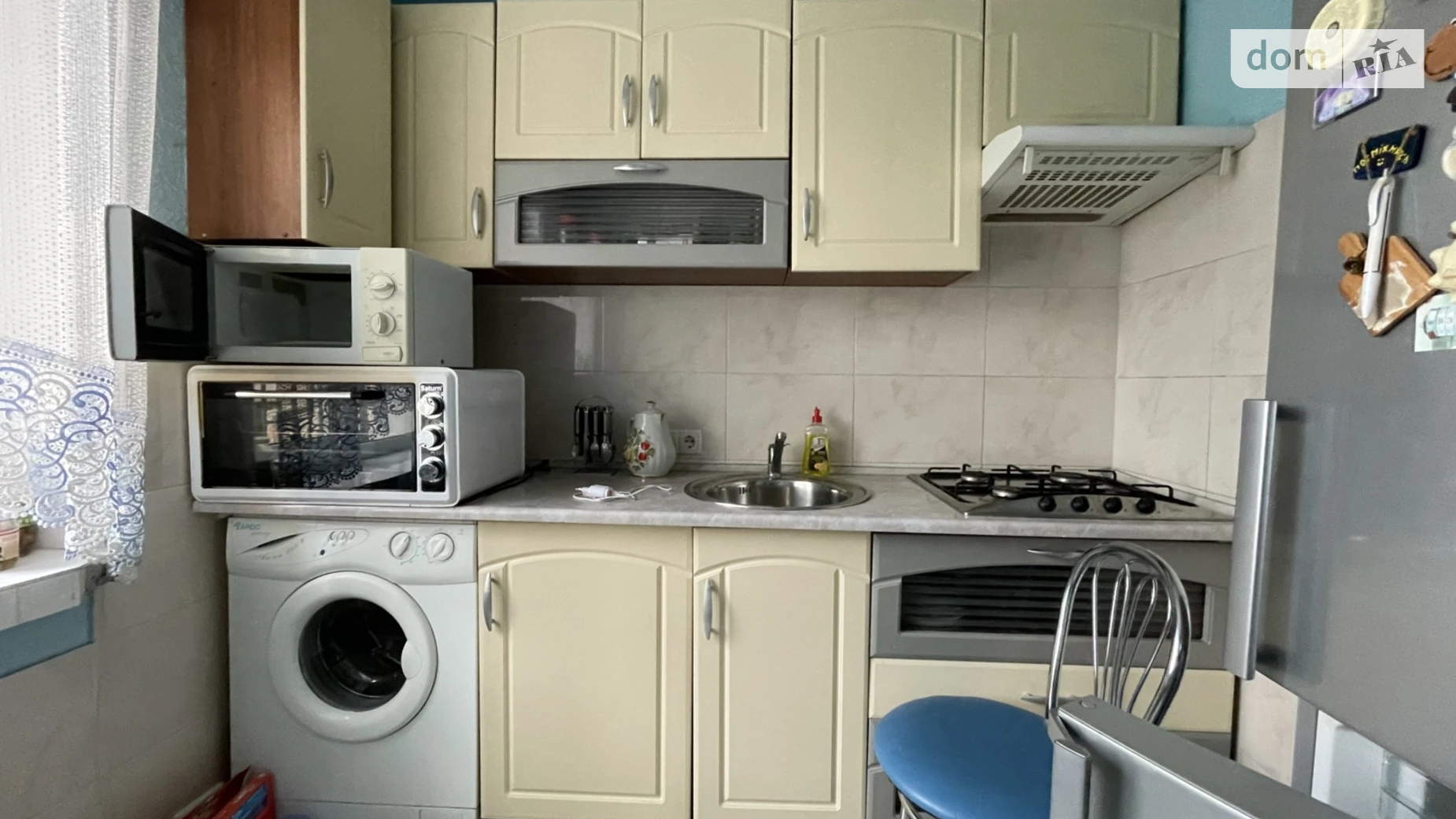 Сдается в аренду 2-комнатная квартира 50 кв. м в Виннице, ул. Академика Заболотного - фото 3