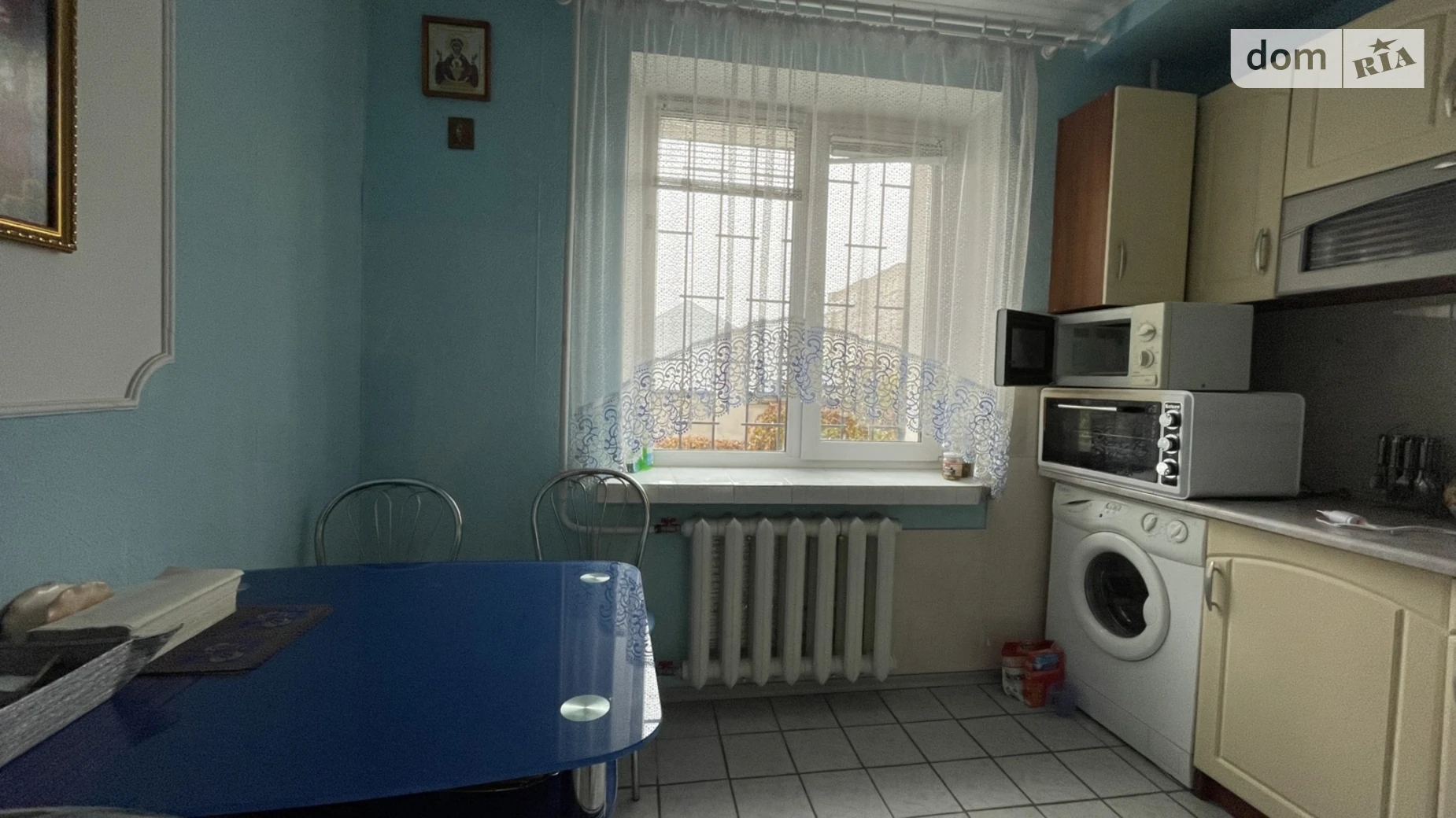 Сдается в аренду 2-комнатная квартира 50 кв. м в Виннице, ул. Академика Заболотного - фото 4