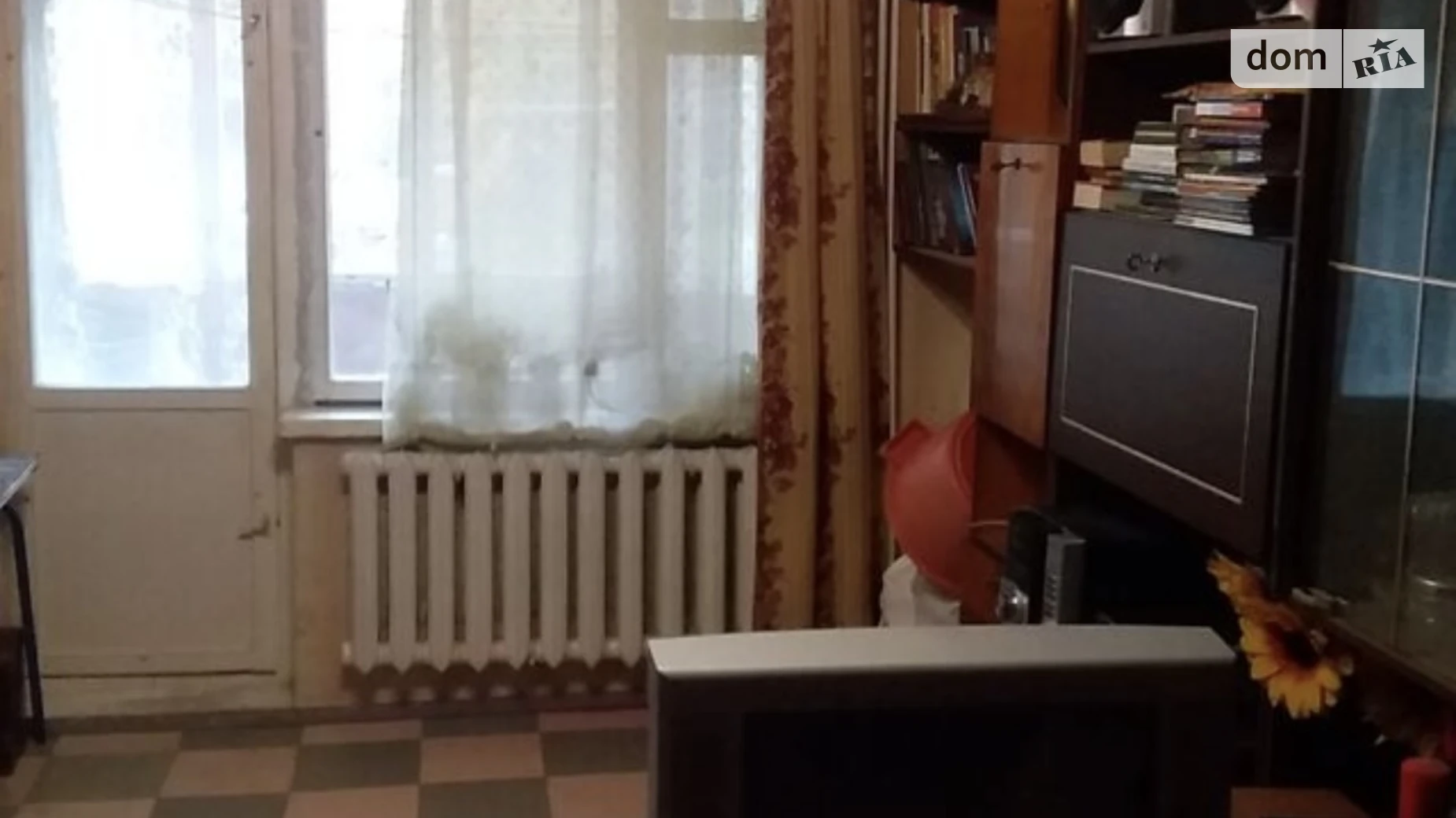 Продается 2-комнатная квартира 50 кв. м в Виннице, ул. Варшавская(Ширшова) - фото 5