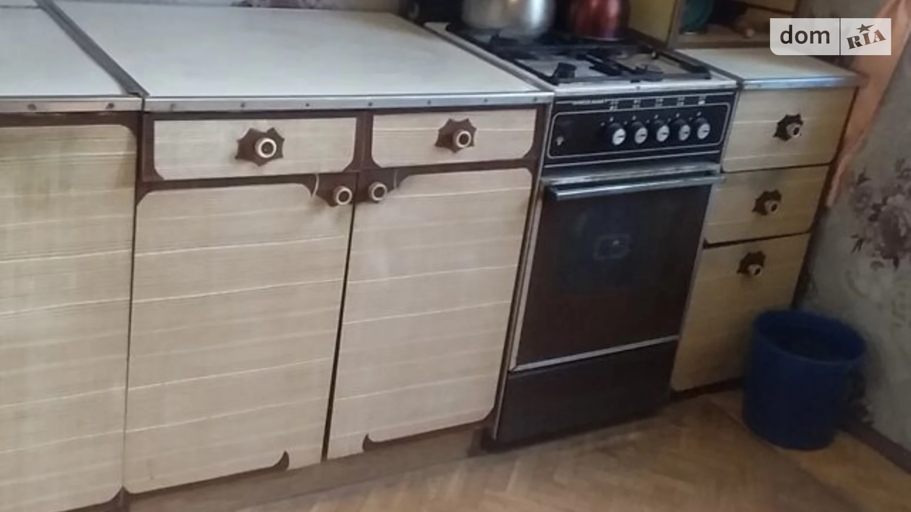 Продается 2-комнатная квартира 50 кв. м в Виннице, ул. Варшавская(Ширшова) - фото 4