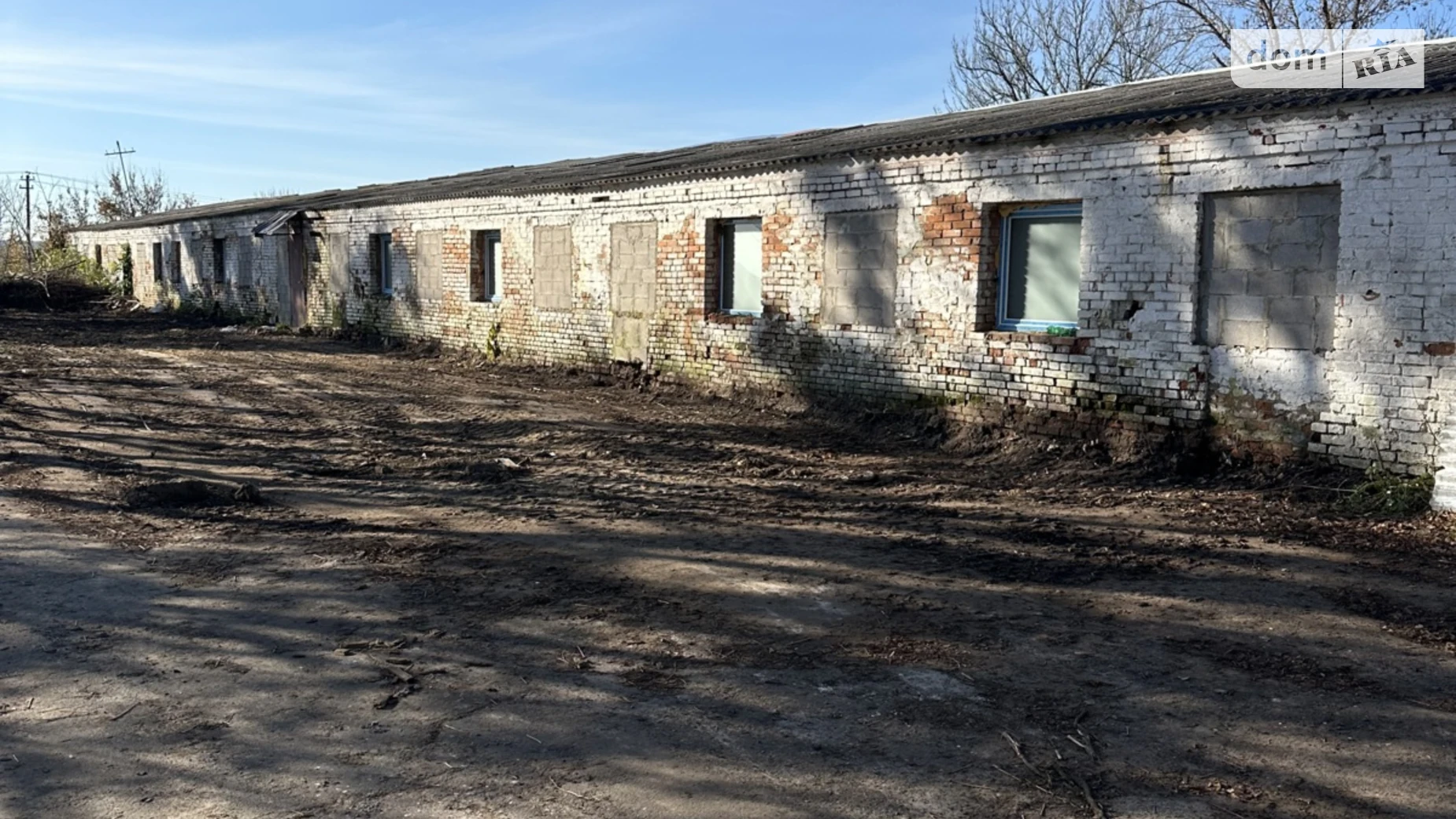 Сдается в аренду помещения свободного назначения 960 кв. м в 1-этажном здании, цена: 63000 грн - фото 2