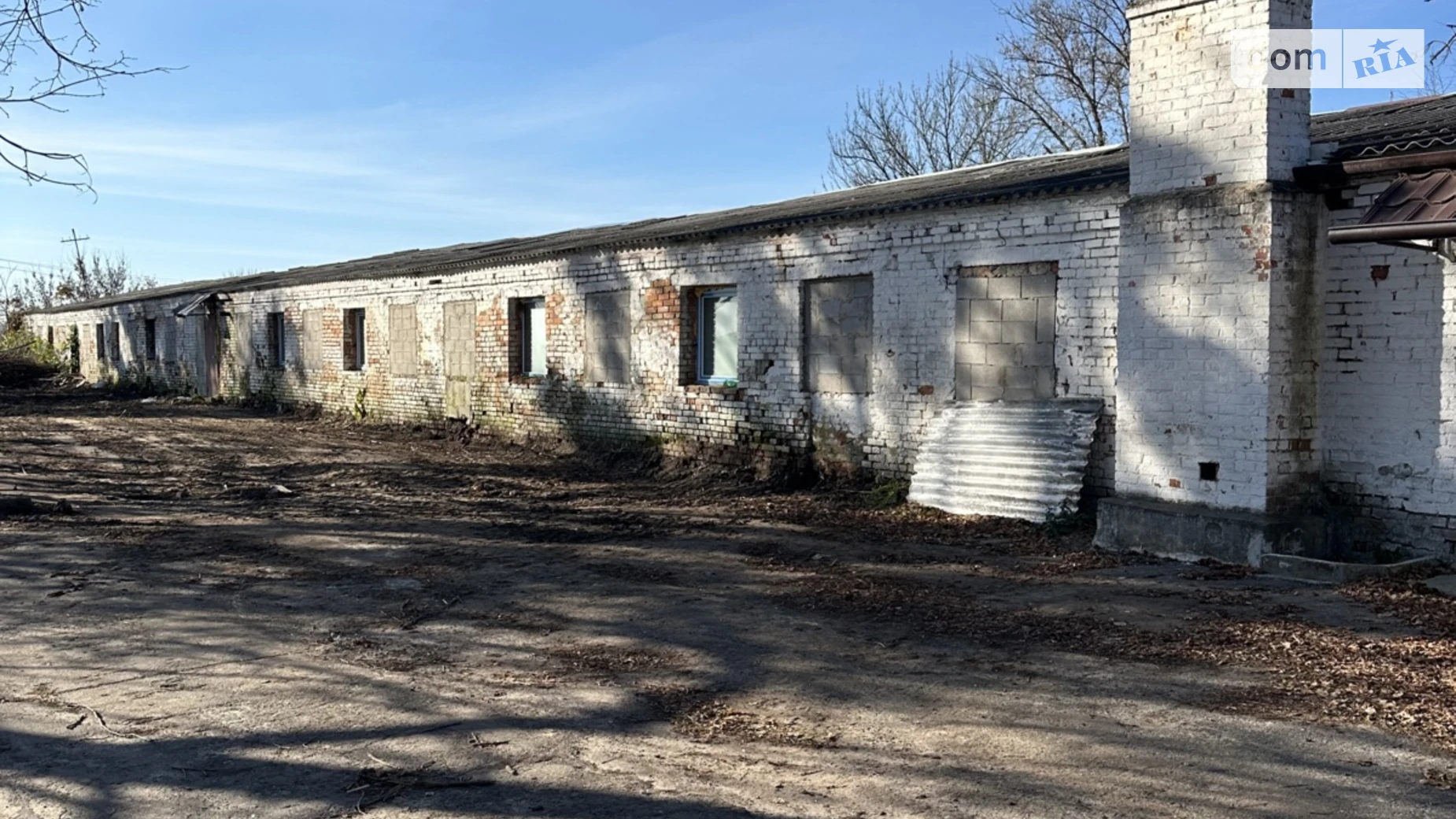 Сдается в аренду помещения свободного назначения 960 кв. м в 1-этажном здании, цена: 63000 грн - фото 3