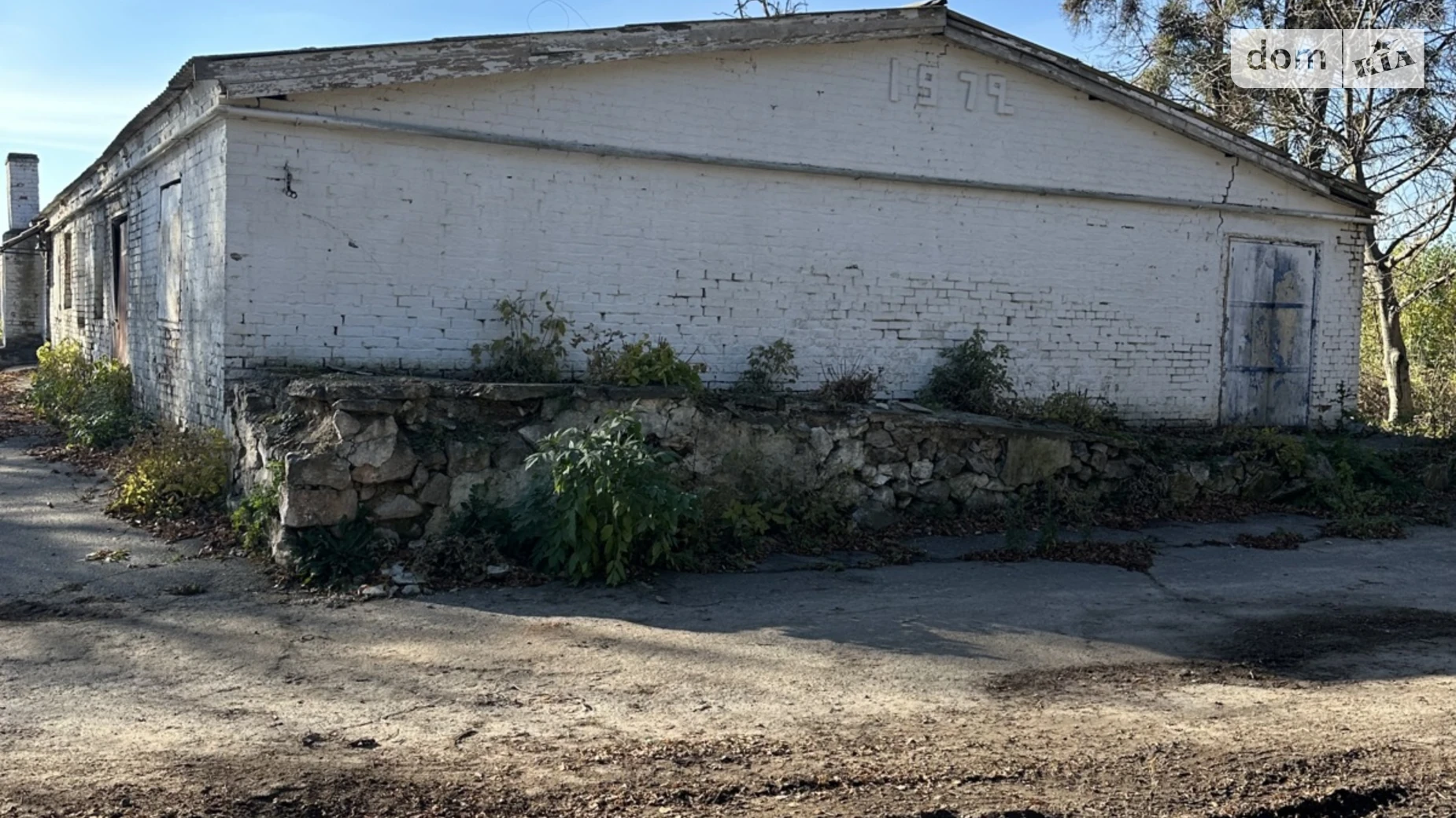 Сдается в аренду помещения свободного назначения 960 кв. м в 1-этажном здании, цена: 63000 грн - фото 4