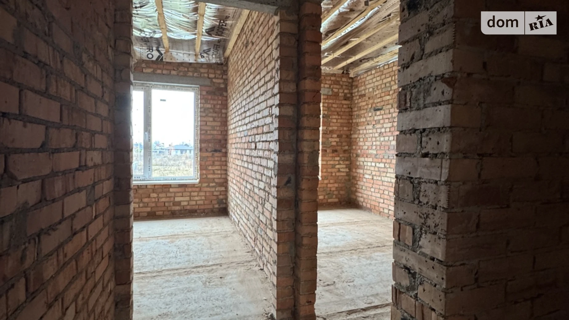 Продается дом на 2 этажа 115 кв. м с верандой, цена: 65000 $ - фото 5