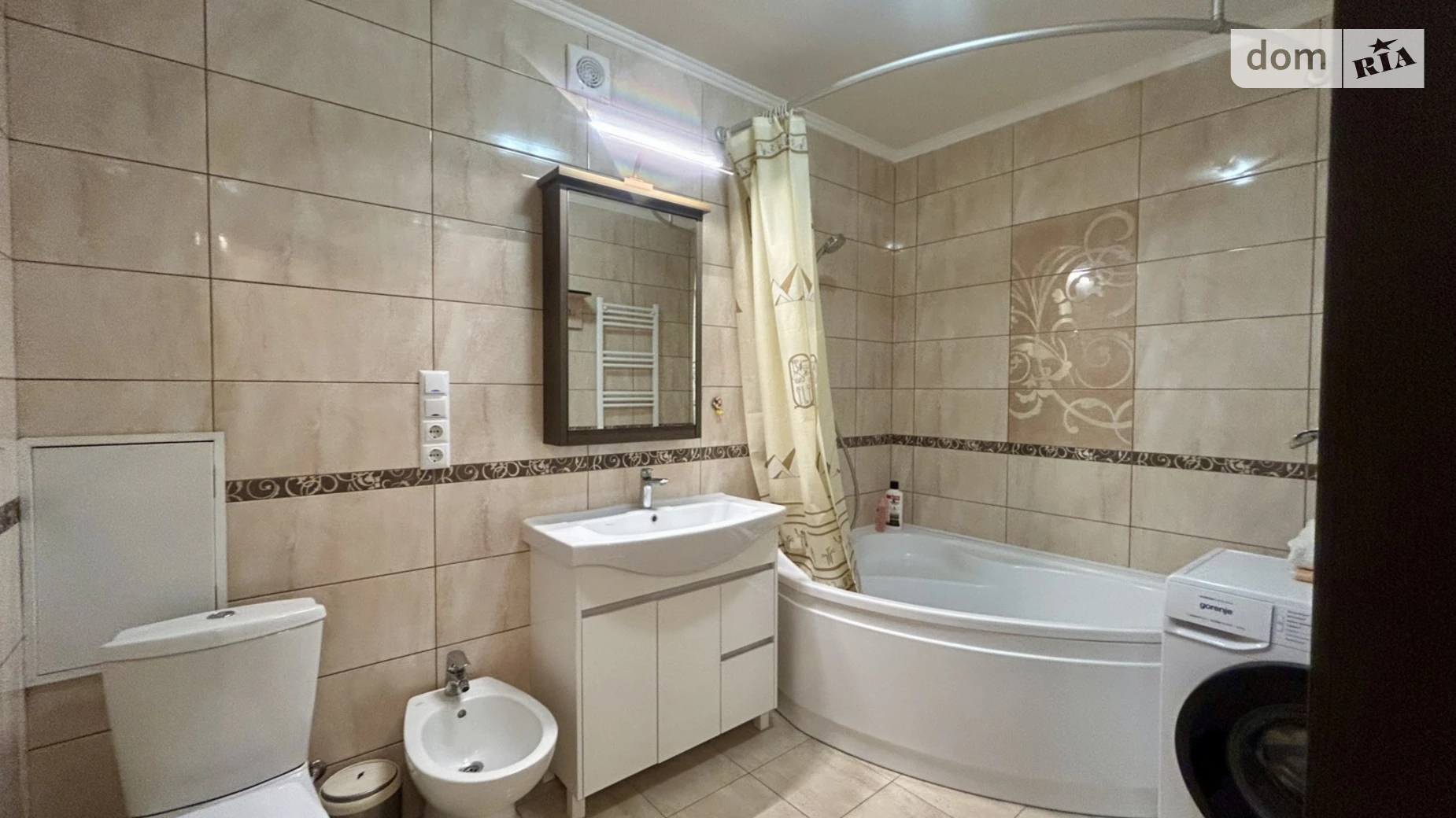 Здається в оренду 2-кімнатна квартира 70 кв. м у Хмельницькому, вул. Зарічанська - фото 3