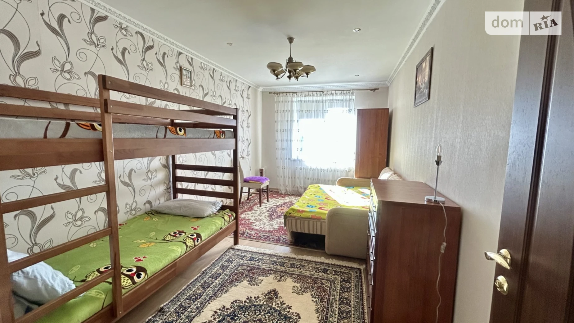 Здається в оренду 2-кімнатна квартира 70 кв. м у Хмельницькому, вул. Зарічанська - фото 5