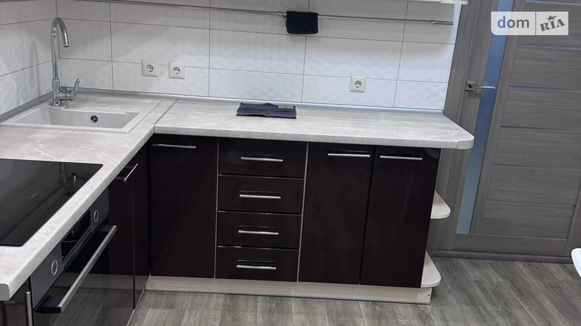 Здається в оренду 1-кімнатна квартира 50 кв. м у Білій Церкві, вул. Шевченка, 103 - фото 2