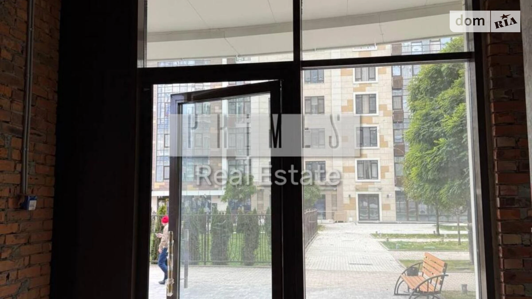 Здається в оренду приміщення вільного призначення 90 кв. м в 11-поверховій будівлі, цена: 1500 $ - фото 5