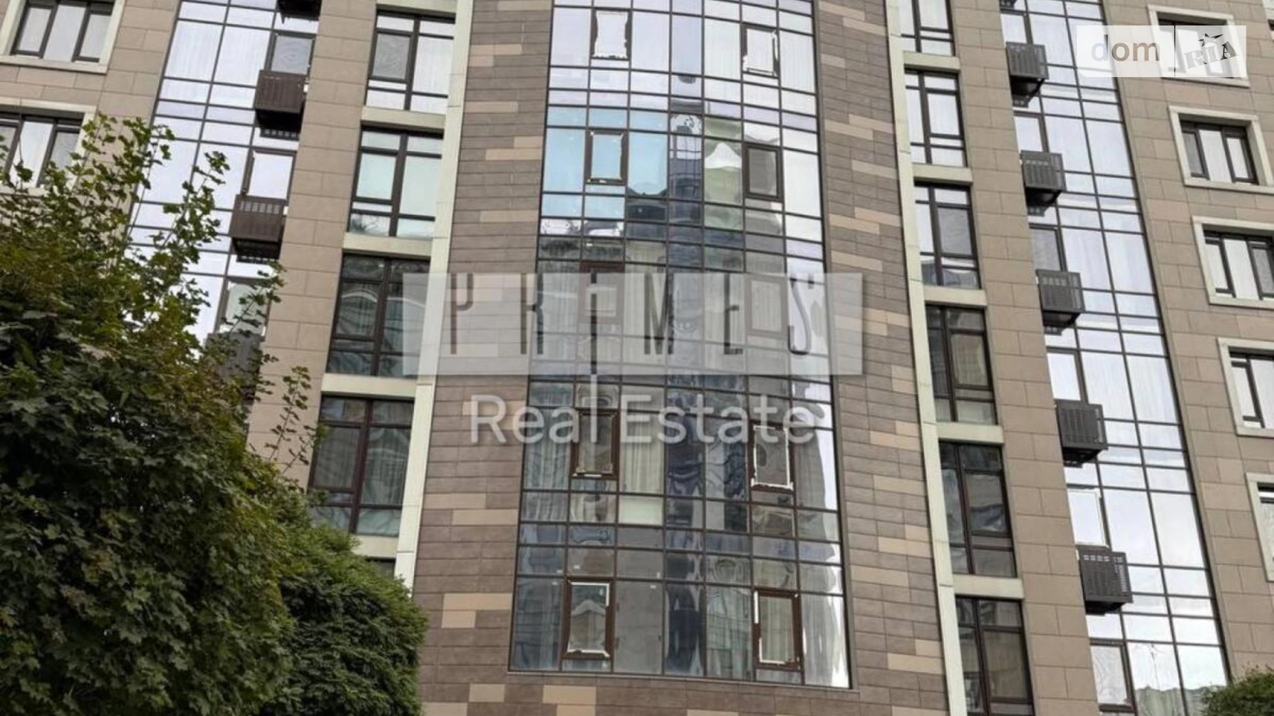 Здається в оренду приміщення вільного призначення 90 кв. м в 11-поверховій будівлі, цена: 1500 $ - фото 2