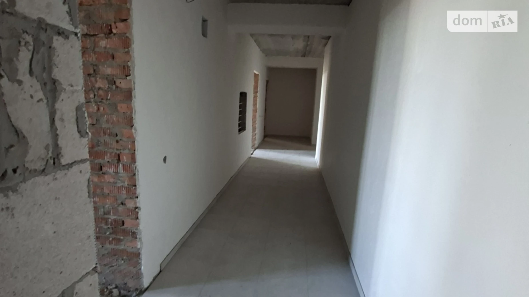 Продається 1-кімнатна квартира 49.3 кв. м у Байківці, пров. Дубовецький - фото 4