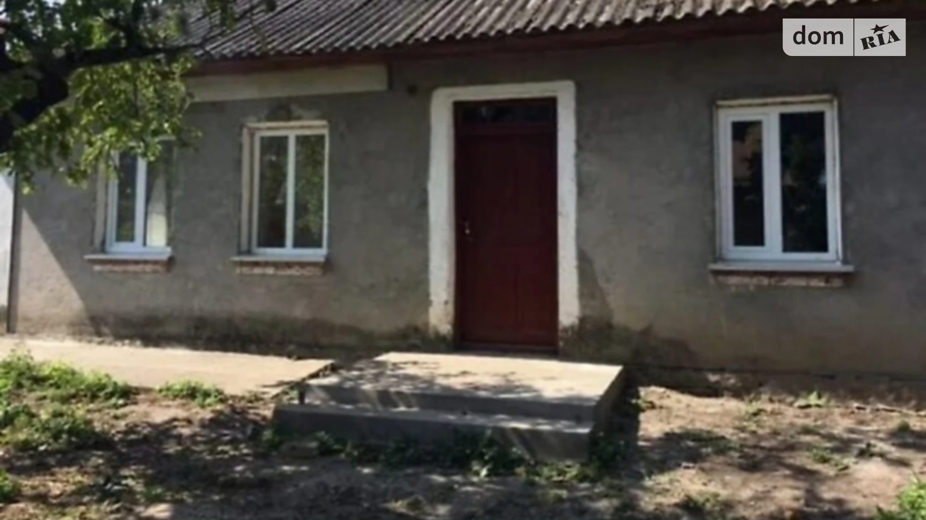 Продается одноэтажный дом 80 кв. м с балконом, цена: 5500 $ - фото 2