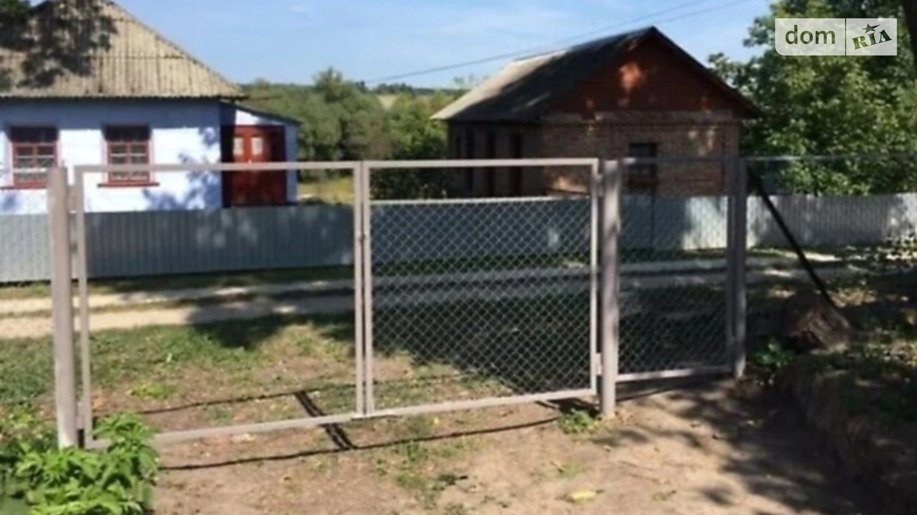 Продается одноэтажный дом 80 кв. м с балконом, цена: 5500 $ - фото 3