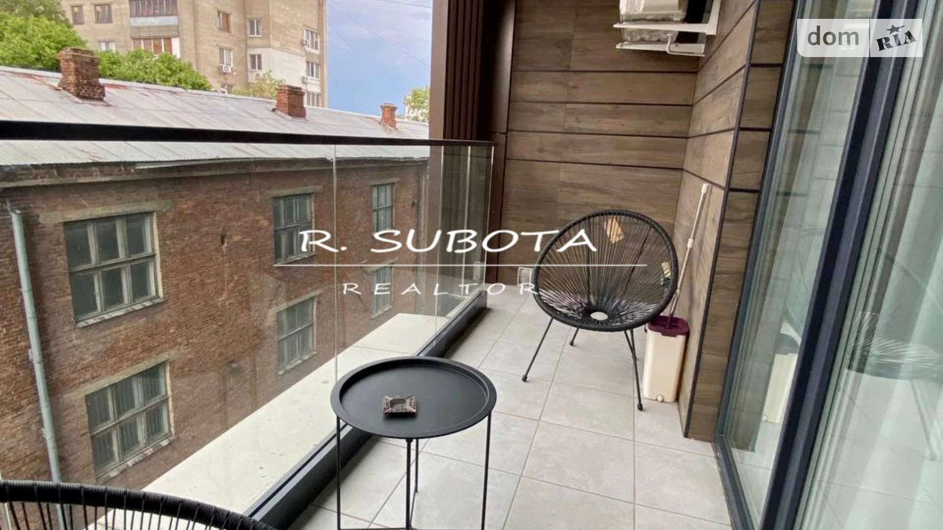 Здається в оренду 3-кімнатна квартира 100 кв. м у Дніпрі, вул. Вернадського Володимира, 29К - фото 3