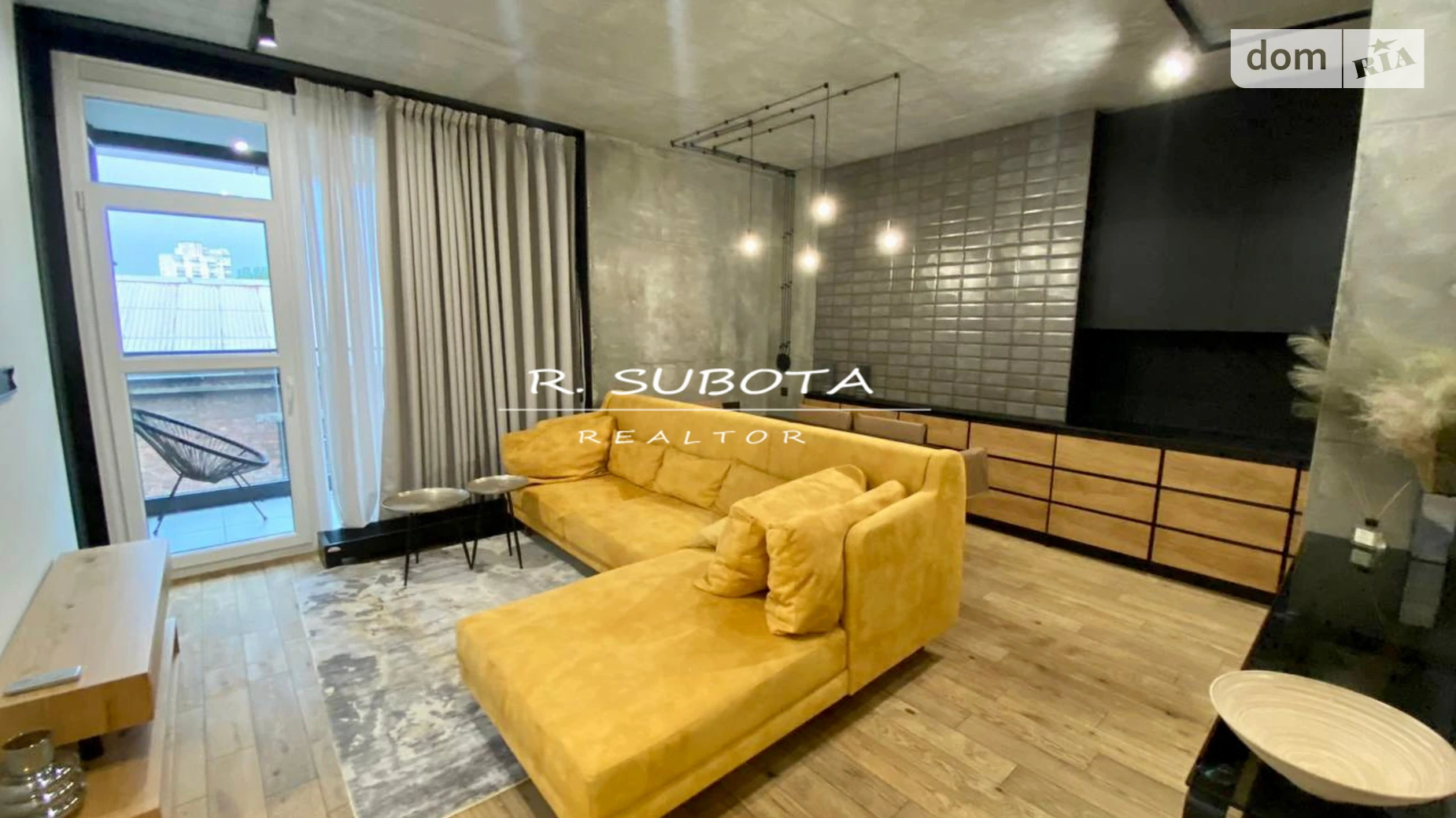 Здається в оренду 3-кімнатна квартира 100 кв. м у Дніпрі, вул. Вернадського Володимира, 29К - фото 4