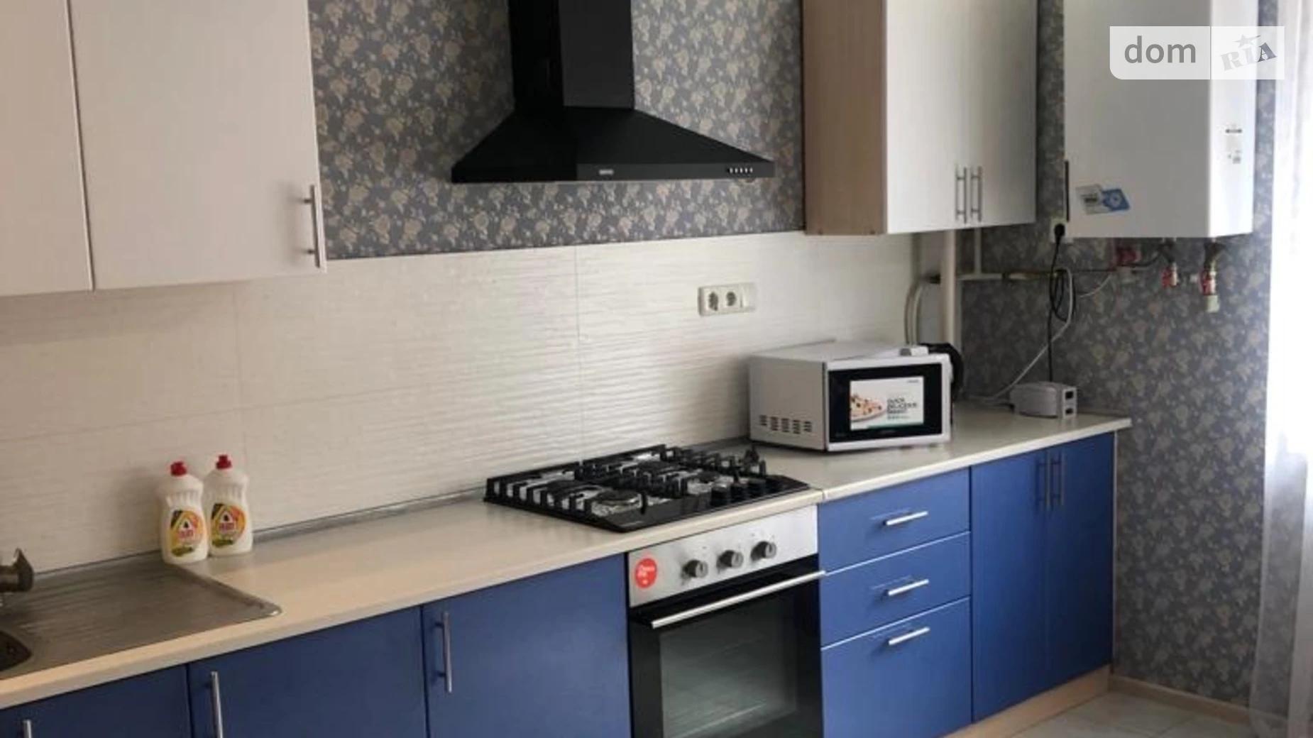 Сдается в аренду 2-комнатная квартира 86 кв. м в Виннице, ул. Пирогова - фото 2