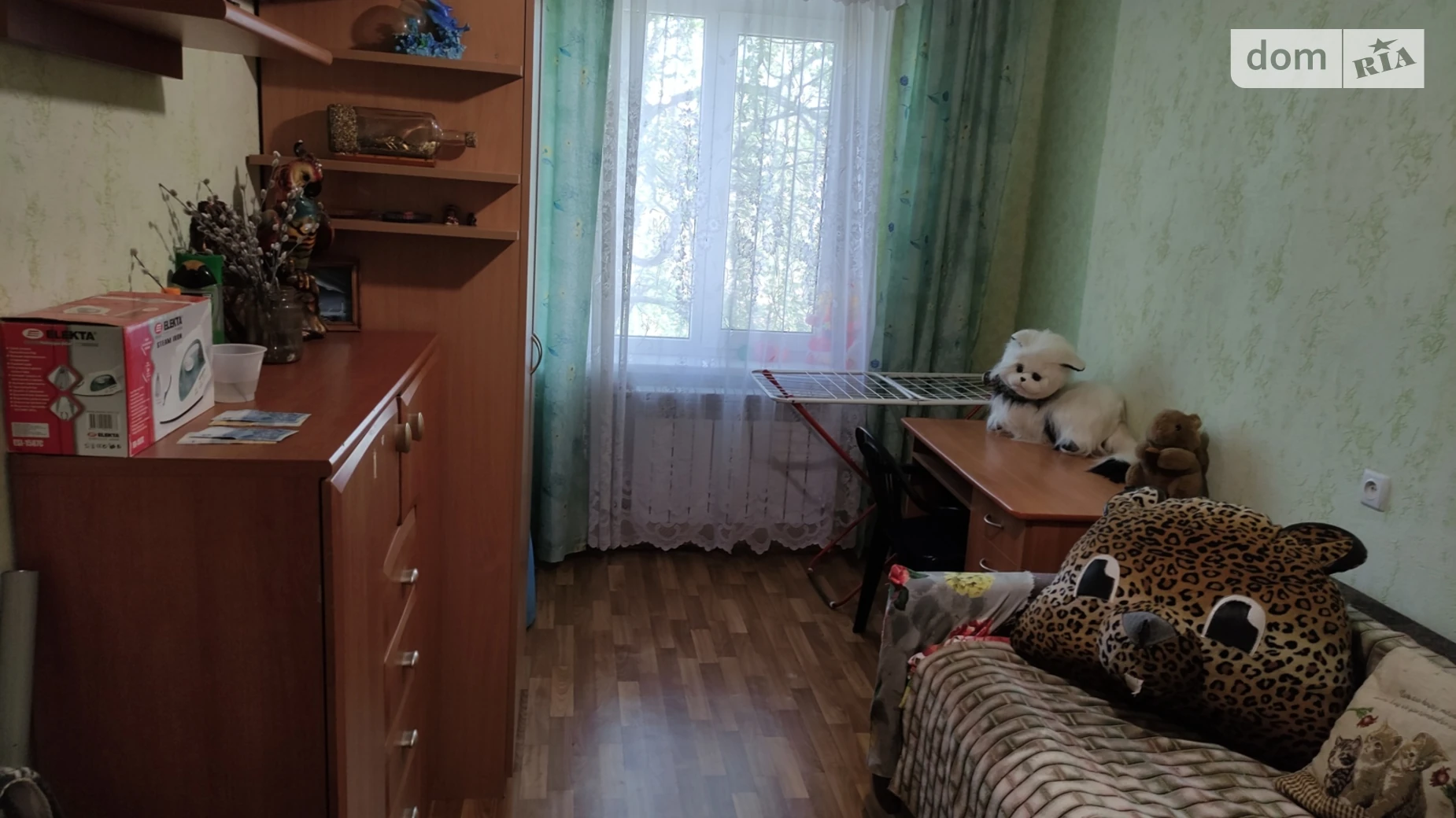 Здається в оренду кімната 47 кв. м у Києві, цена: 4500 грн - фото 5