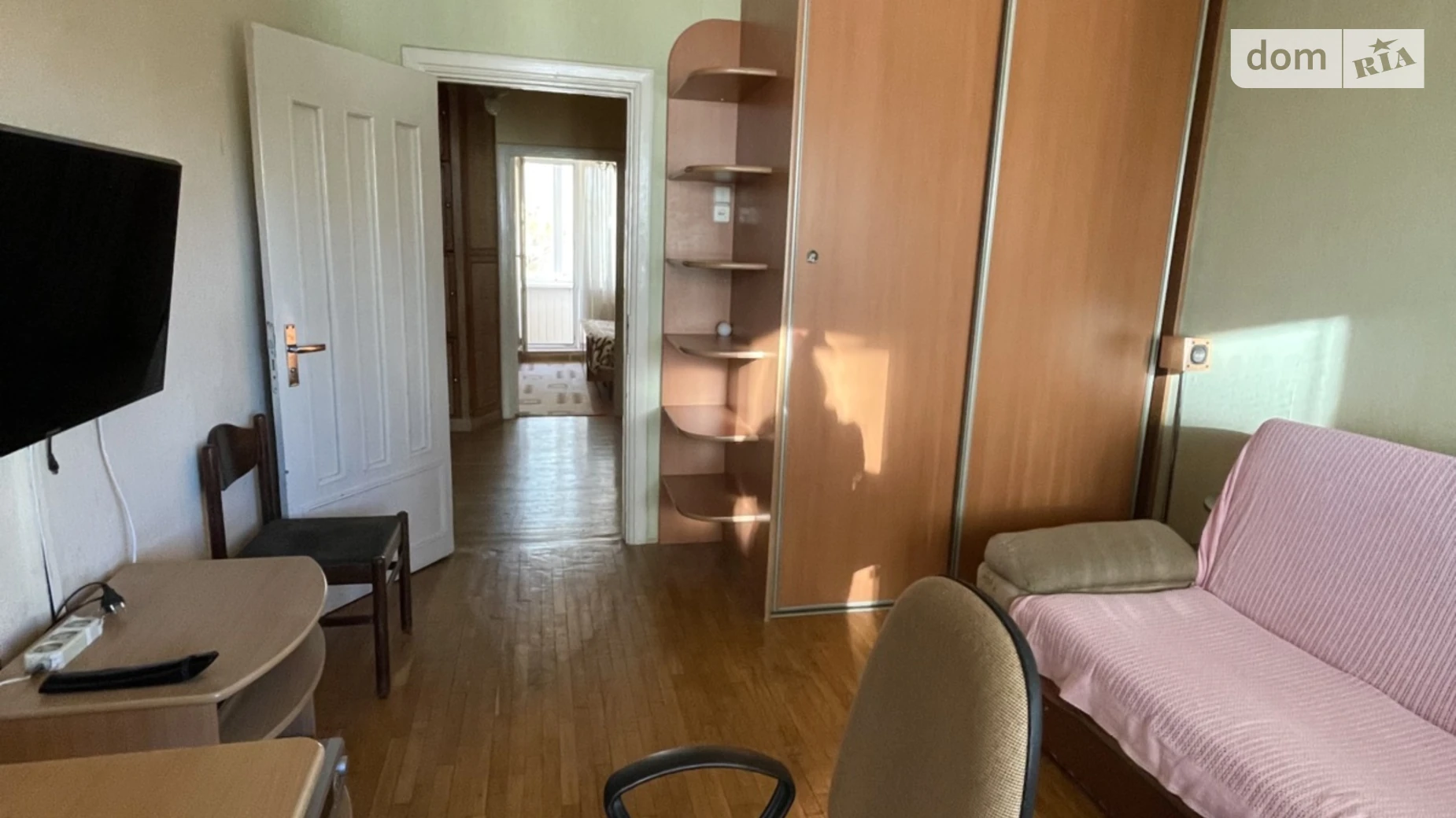 Здається в оренду 3-кімнатна квартира 71 кв. м у Львові, просп. Червоної Калини - фото 2