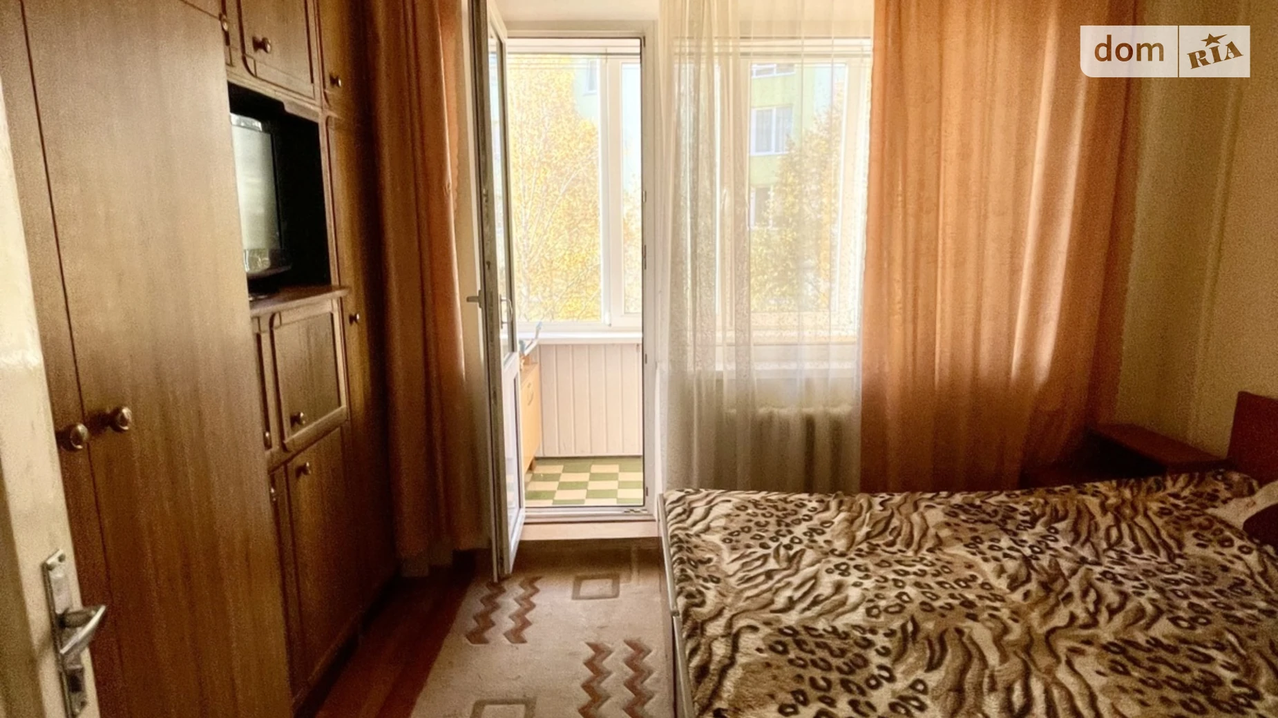 Здається в оренду 3-кімнатна квартира 71 кв. м у Львові, просп. Червоної Калини - фото 3