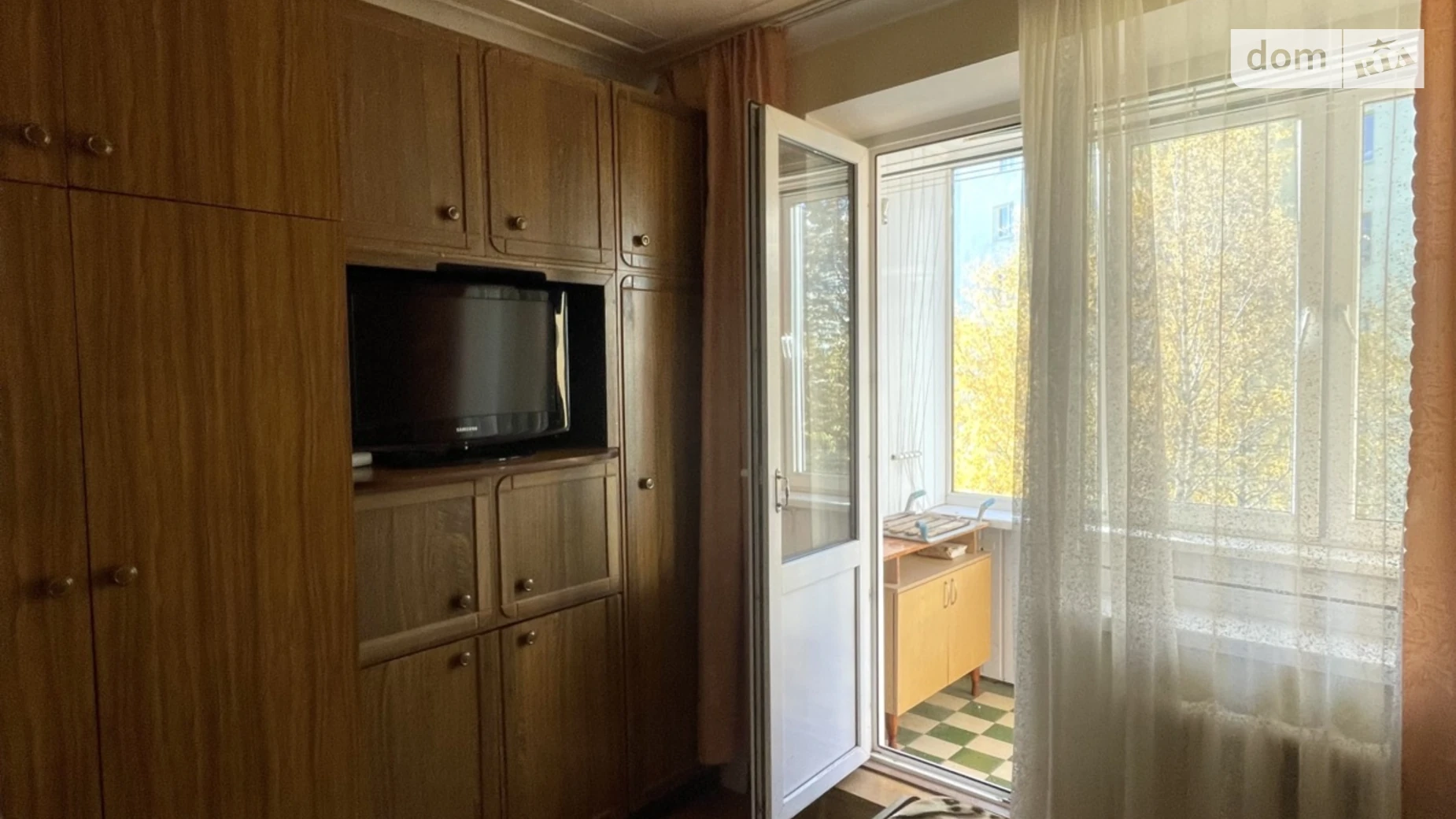 Здається в оренду 3-кімнатна квартира 71 кв. м у Львові, просп. Червоної Калини - фото 5