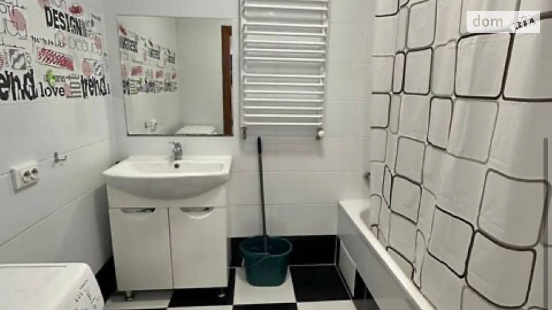 2-кімнатна квартира 63 кв. м у Тернополі, вул. Білогірська - фото 3