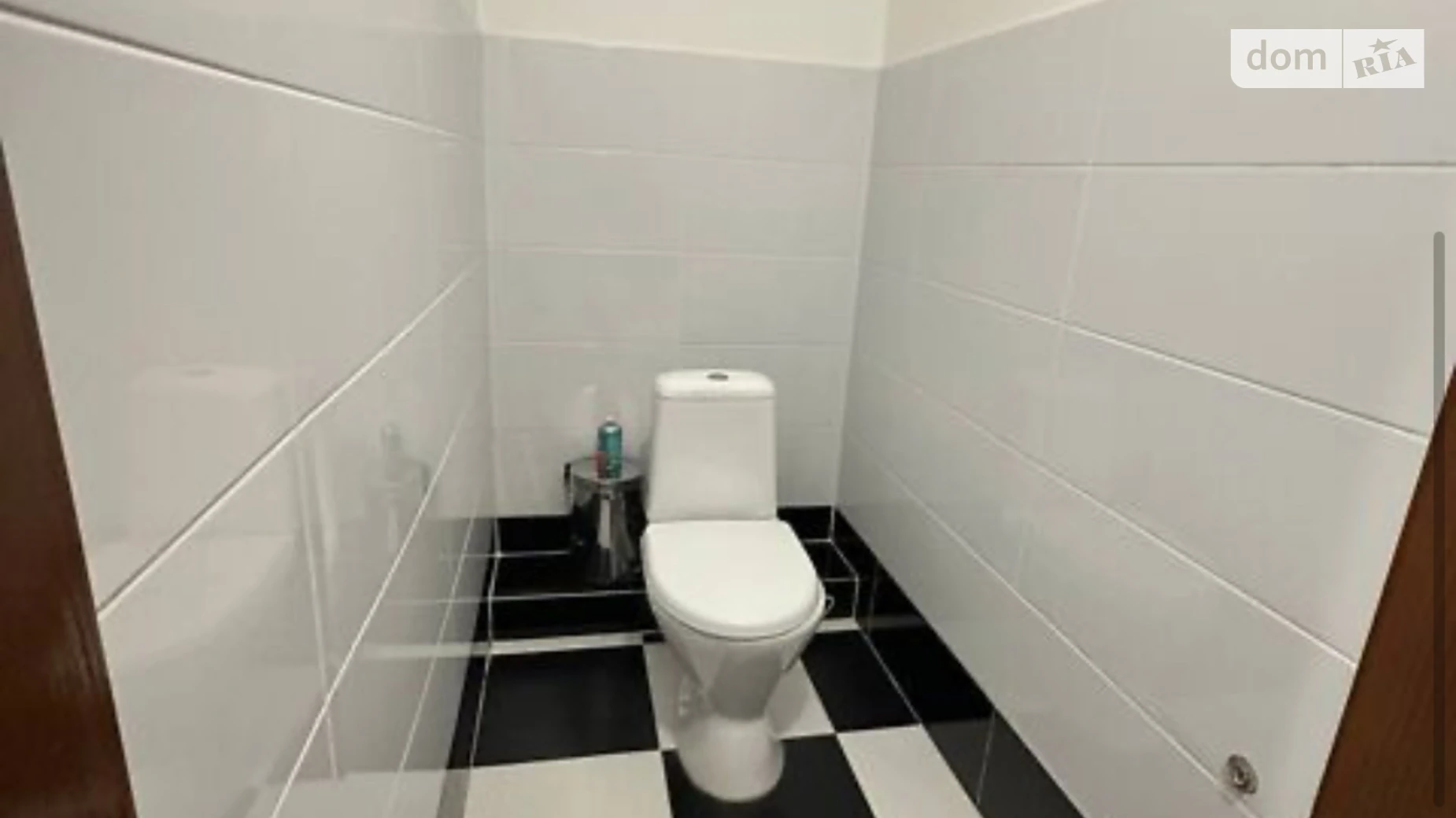 2-кімнатна квартира 63 кв. м у Тернополі, вул. Білогірська - фото 4