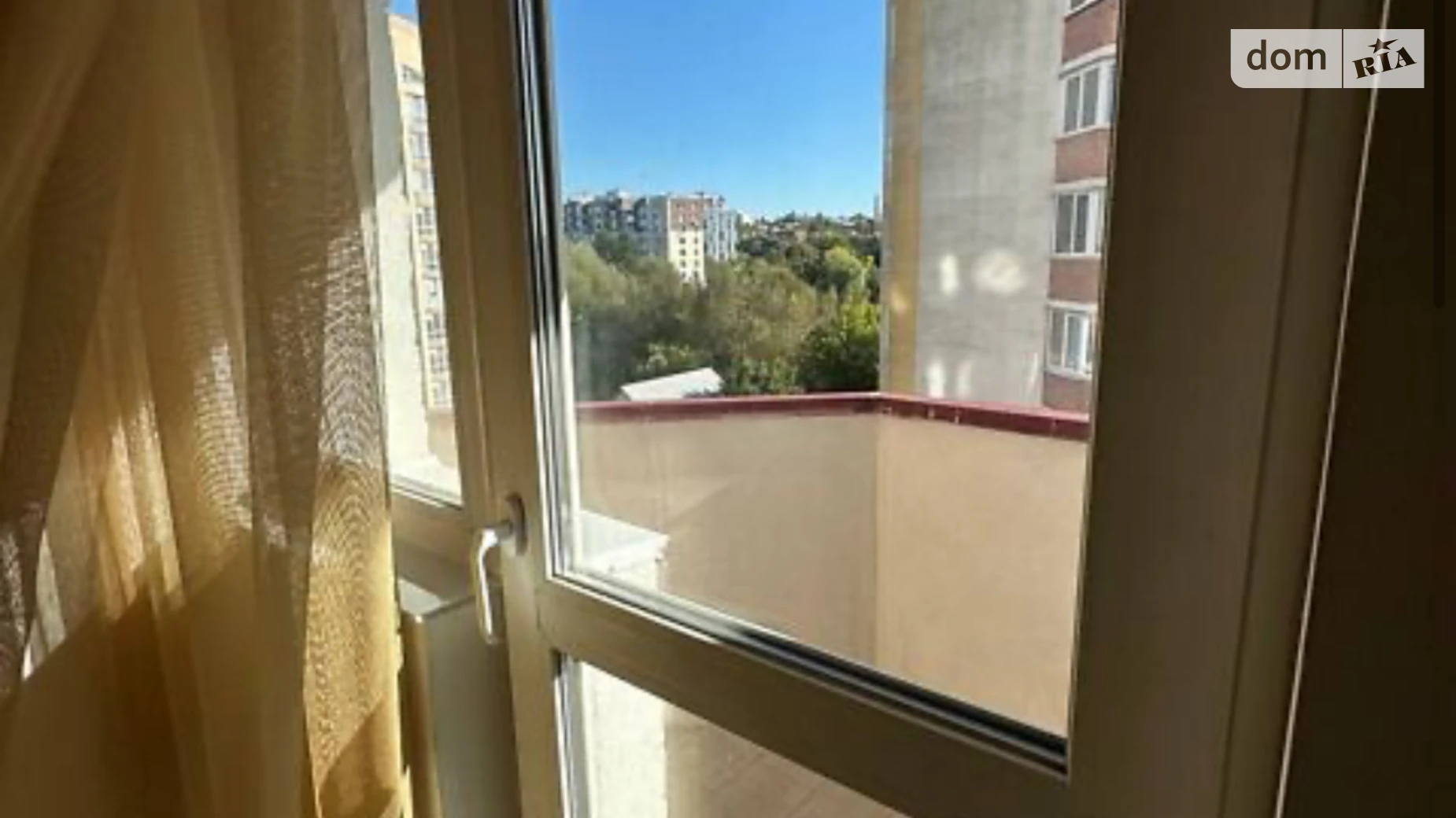 2-кімнатна квартира 63 кв. м у Тернополі, вул. Білогірська - фото 5