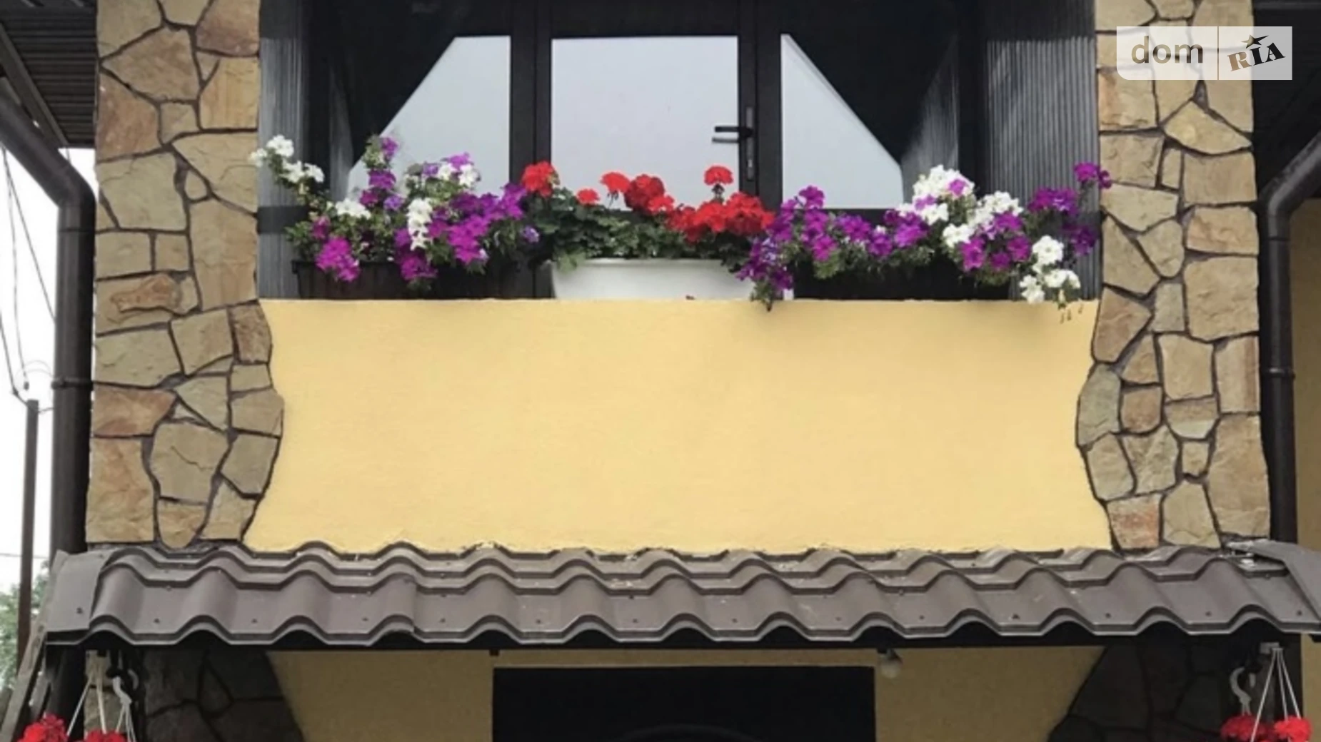 Продается дом на 2 этажа 120 кв. м с бассейном, цена: 160000 $ - фото 2