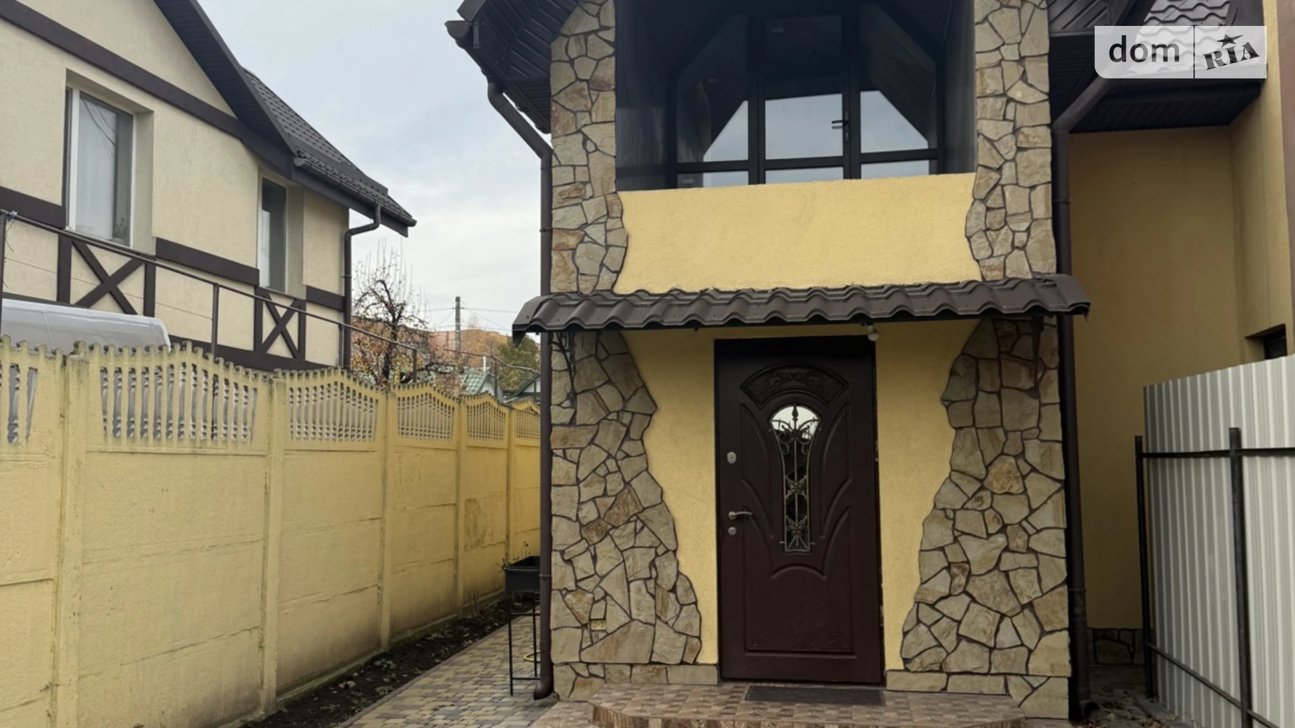 Продается дом на 2 этажа 120 кв. м с бассейном, цена: 160000 $ - фото 3