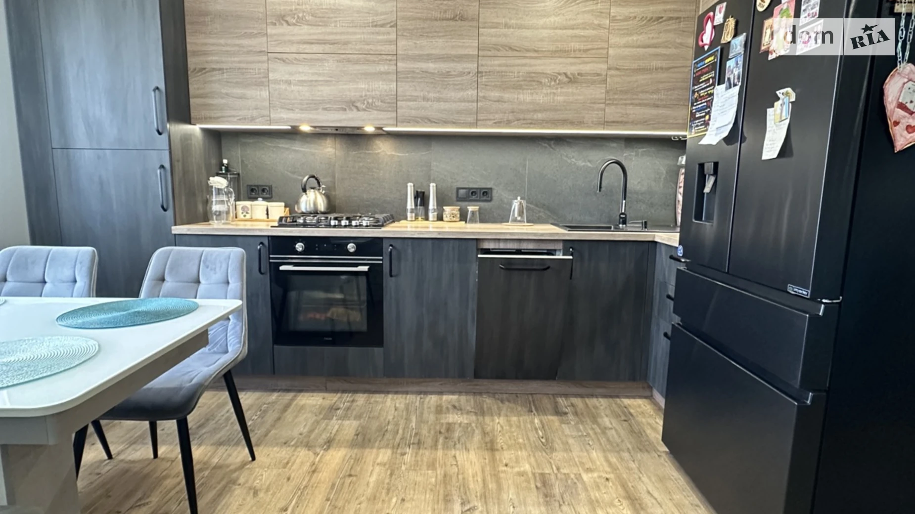 Сдается в аренду 3-комнатная квартира 95.5 кв. м в, цена: 26000 грн - фото 3