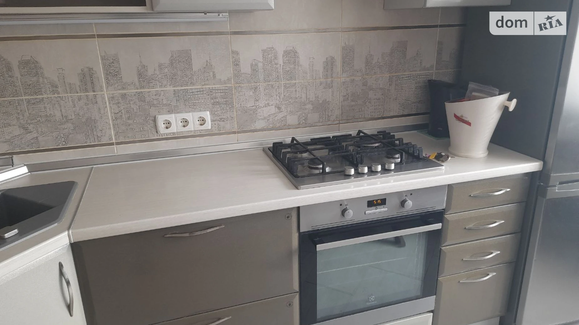 Сдается в аренду 2-комнатная квартира в Сумах, ул. Шишкаровская, 2 - фото 4