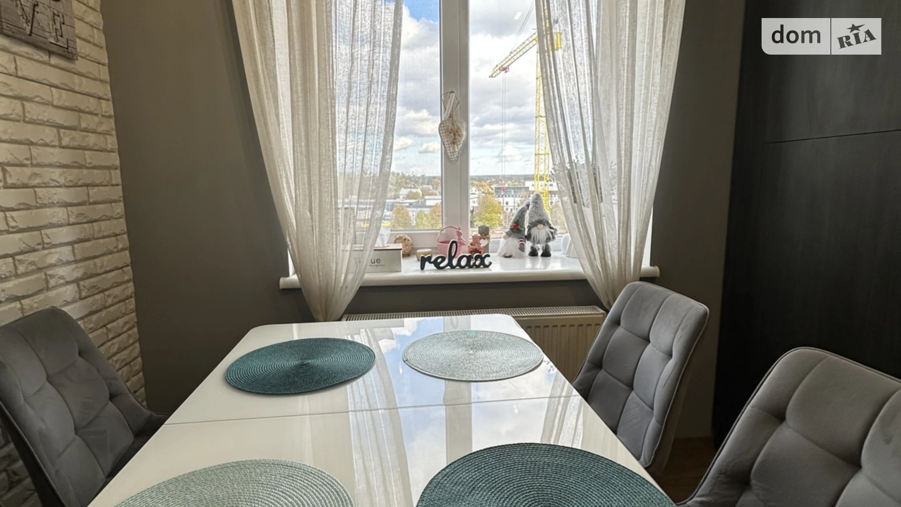 Сдается в аренду 3-комнатная квартира 95.5 кв. м в, цена: 26000 грн - фото 4