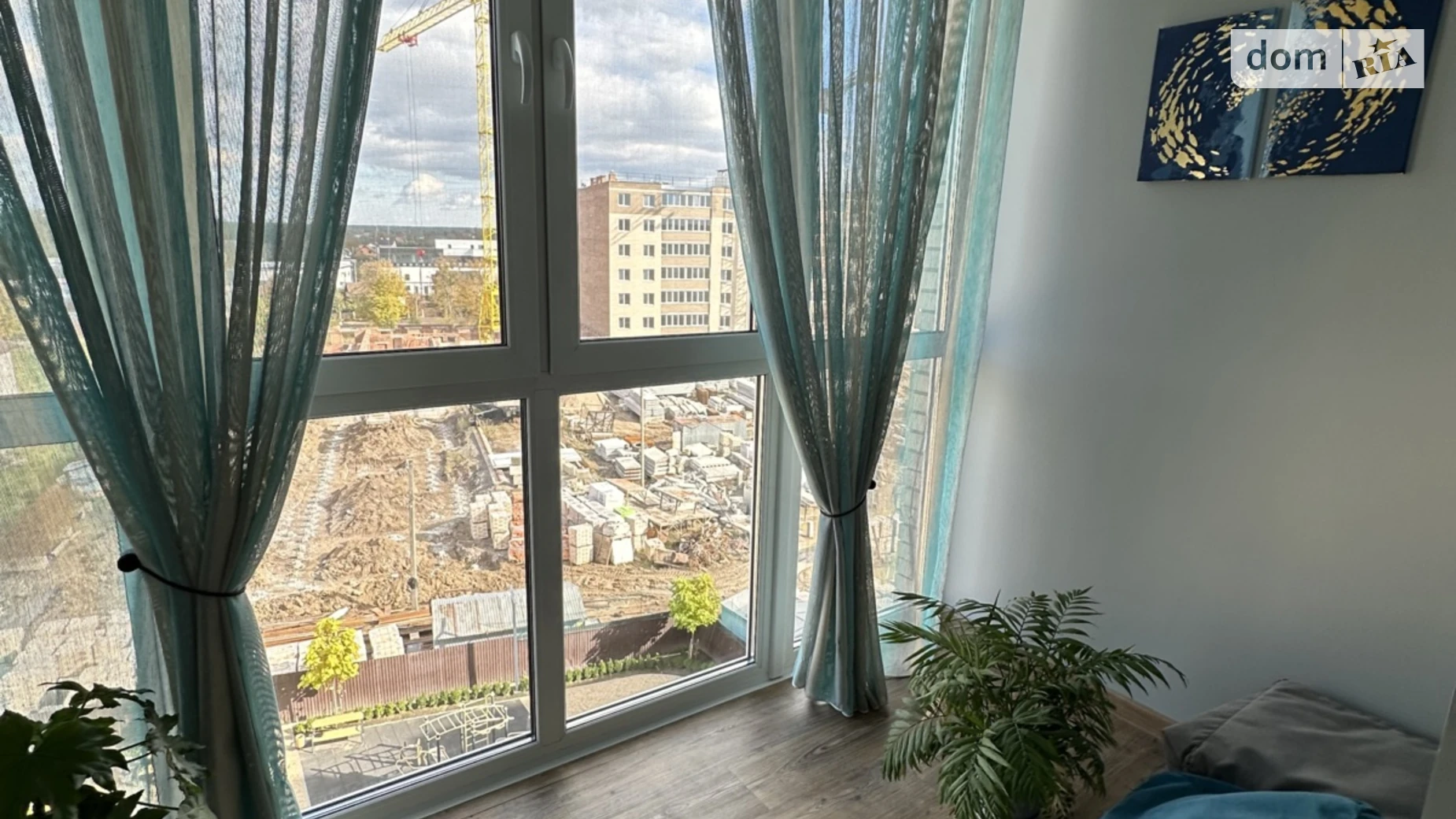 Сдается в аренду 3-комнатная квартира 95.5 кв. м в, цена: 26000 грн - фото 5