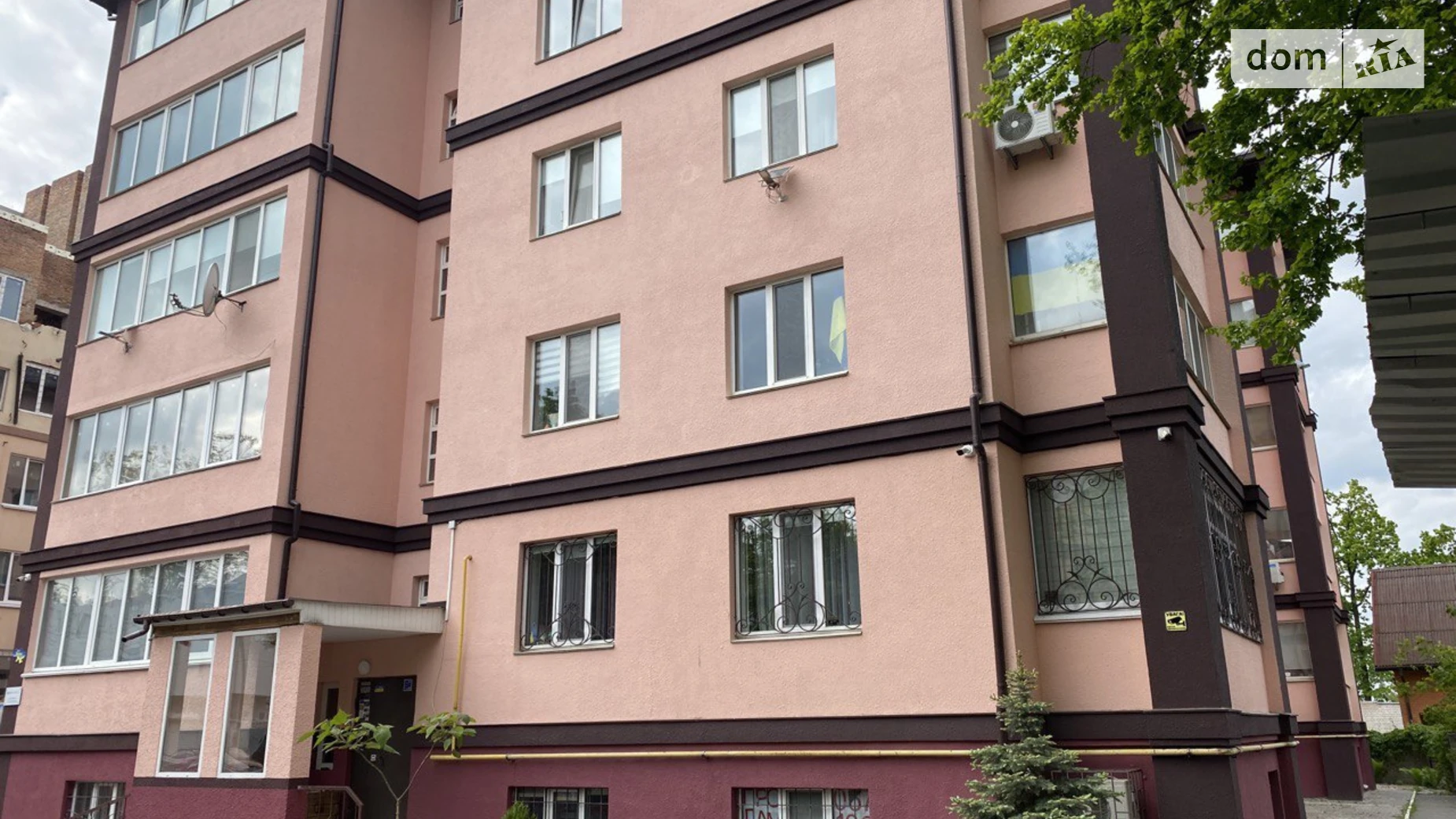 ул. Высокая, 10А Ирпень, цена: 42000 $ - фото 4