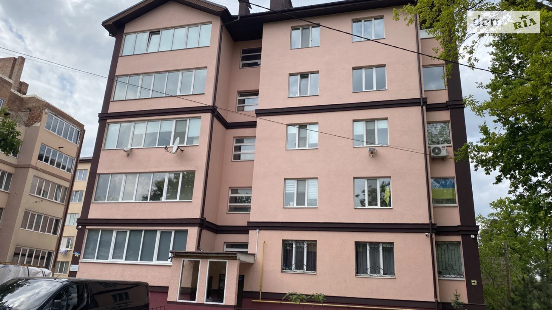 ул. Высокая, 10А Ирпень, цена: 42000 $ - фото 3