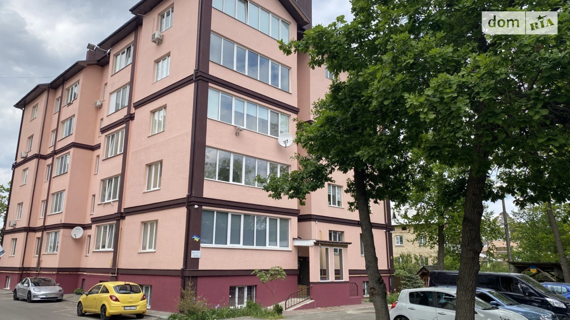 ул. Высокая, 10А Ирпень, цена: 38000 $ - фото 4