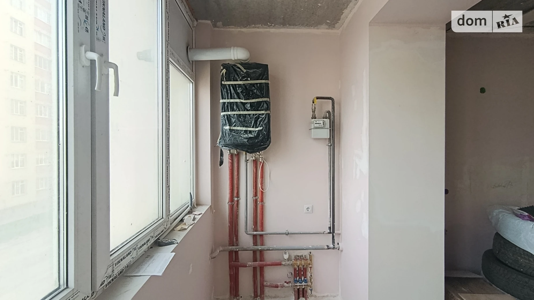 Продается 2-комнатная квартира 81 кв. м в Хмельницком, ул. Кармелюка - фото 3