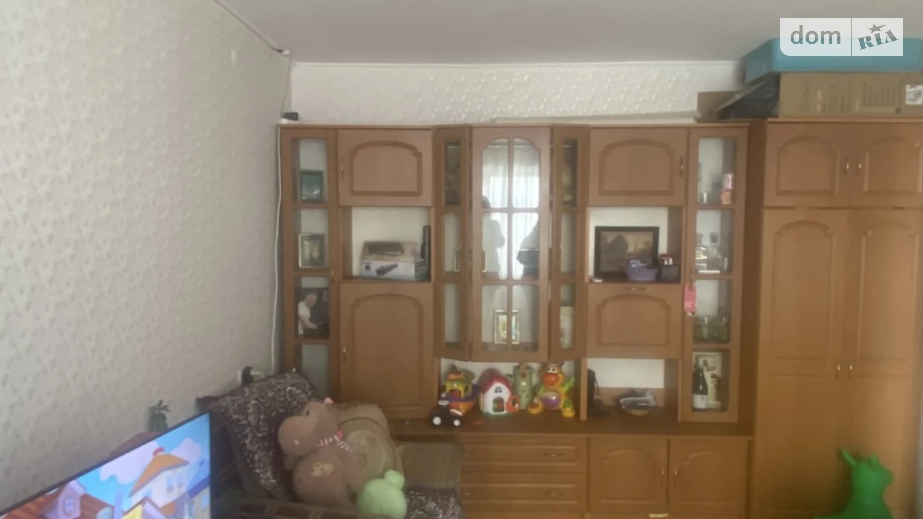 Продается 1-комнатная квартира 30 кв. м в Днепре, ул. Базавлуцкая(Верещагина), 101 - фото 3