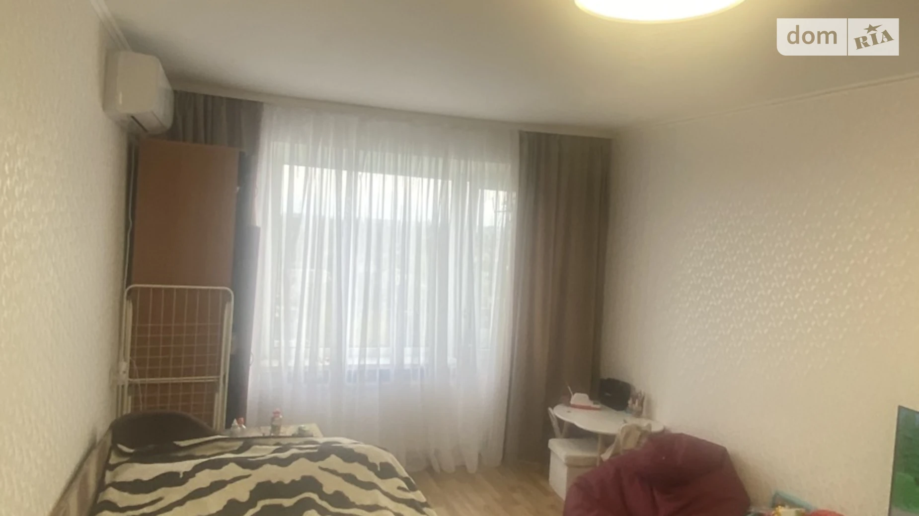 Продается 1-комнатная квартира 30 кв. м в Днепре, ул. Базавлуцкая(Верещагина), 101 - фото 2