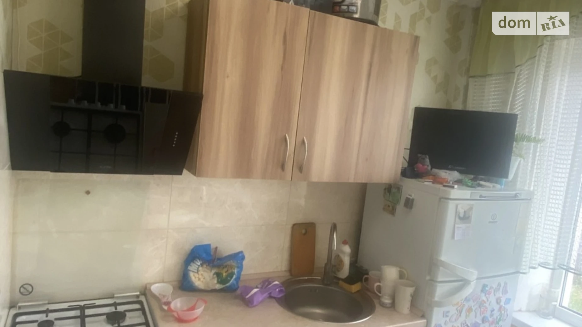 Продается 1-комнатная квартира 30 кв. м в Днепре, ул. Базавлуцкая(Верещагина), 101 - фото 5